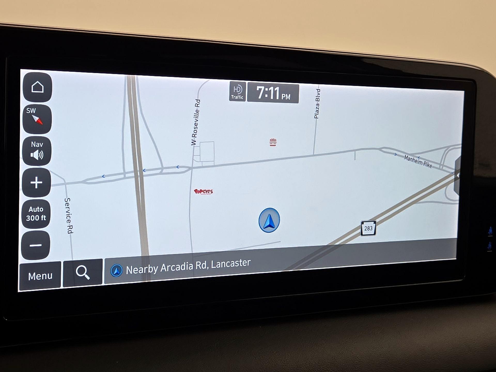 Thumbnail: 2020 Hyundai Palisade - 13