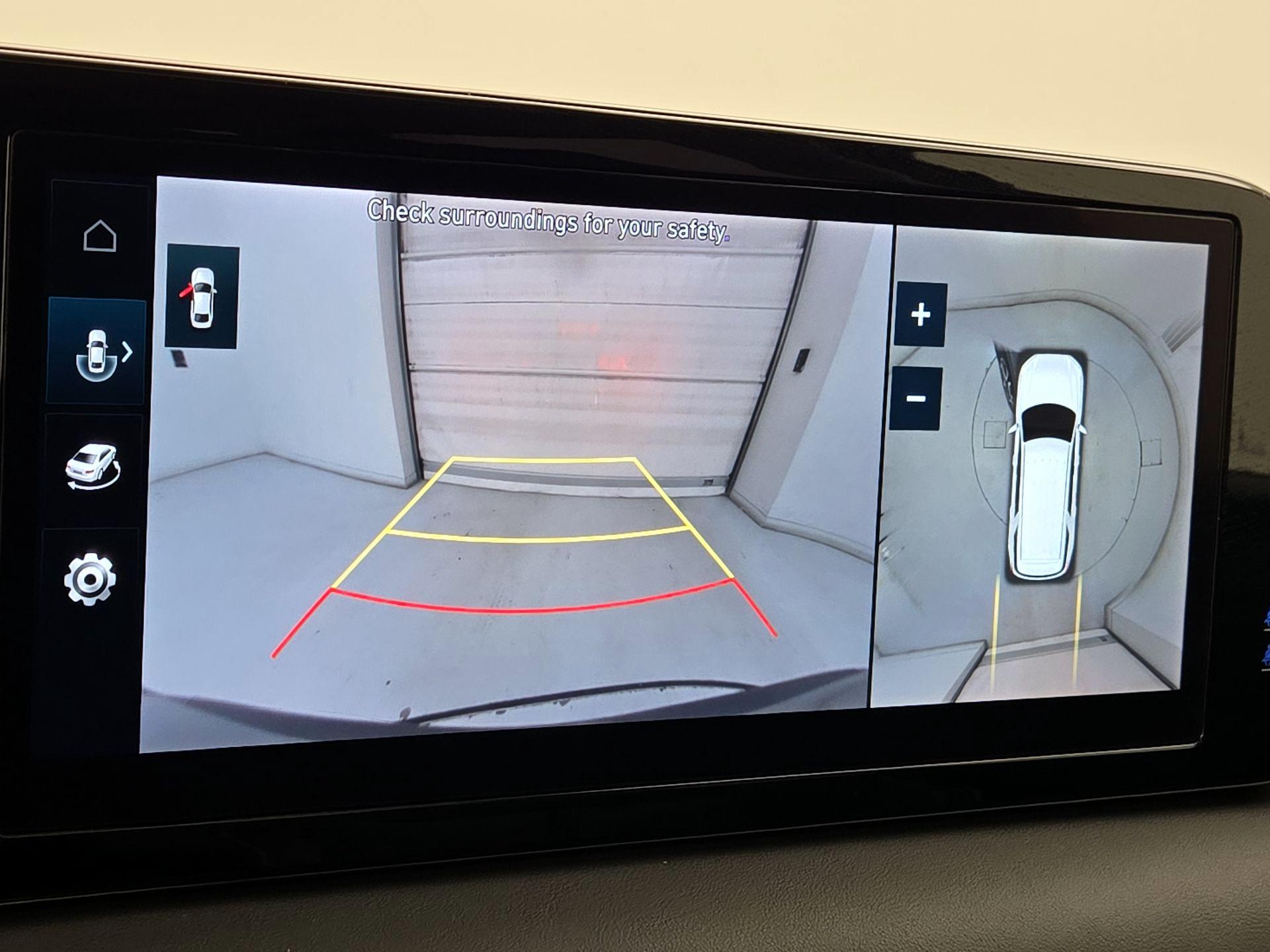 Thumbnail: 2020 Hyundai Palisade - 14