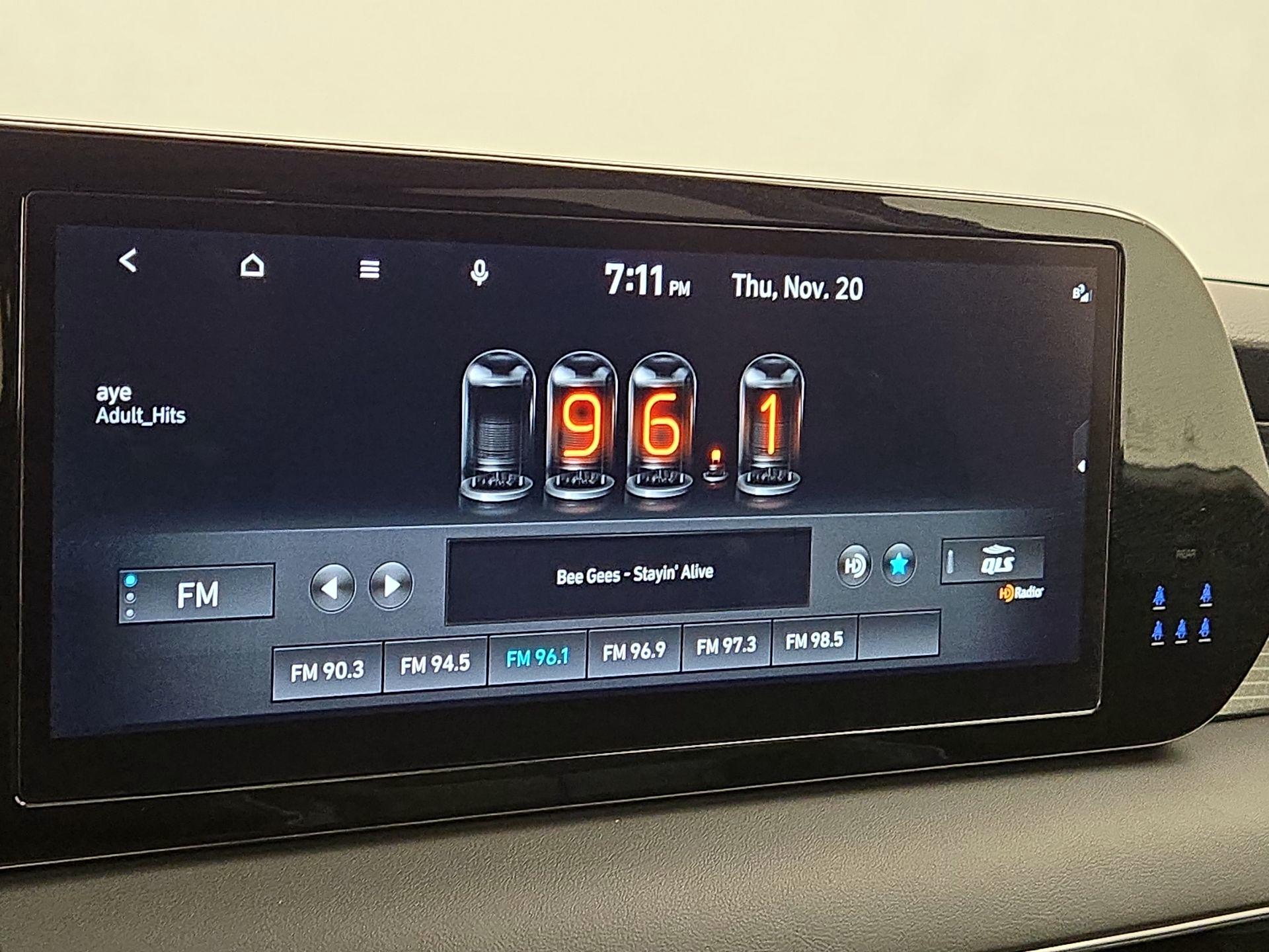 Thumbnail: 2020 Hyundai Palisade - 15