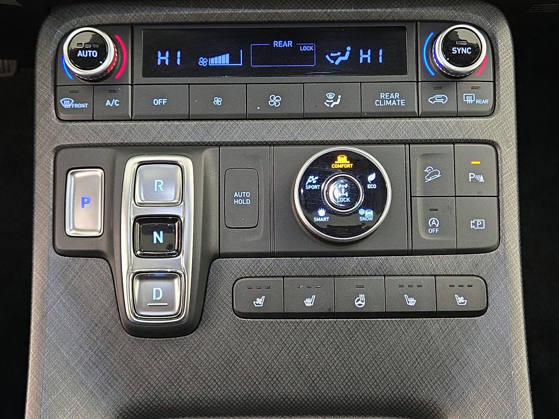 Thumbnail: 2020 Hyundai Palisade - 17