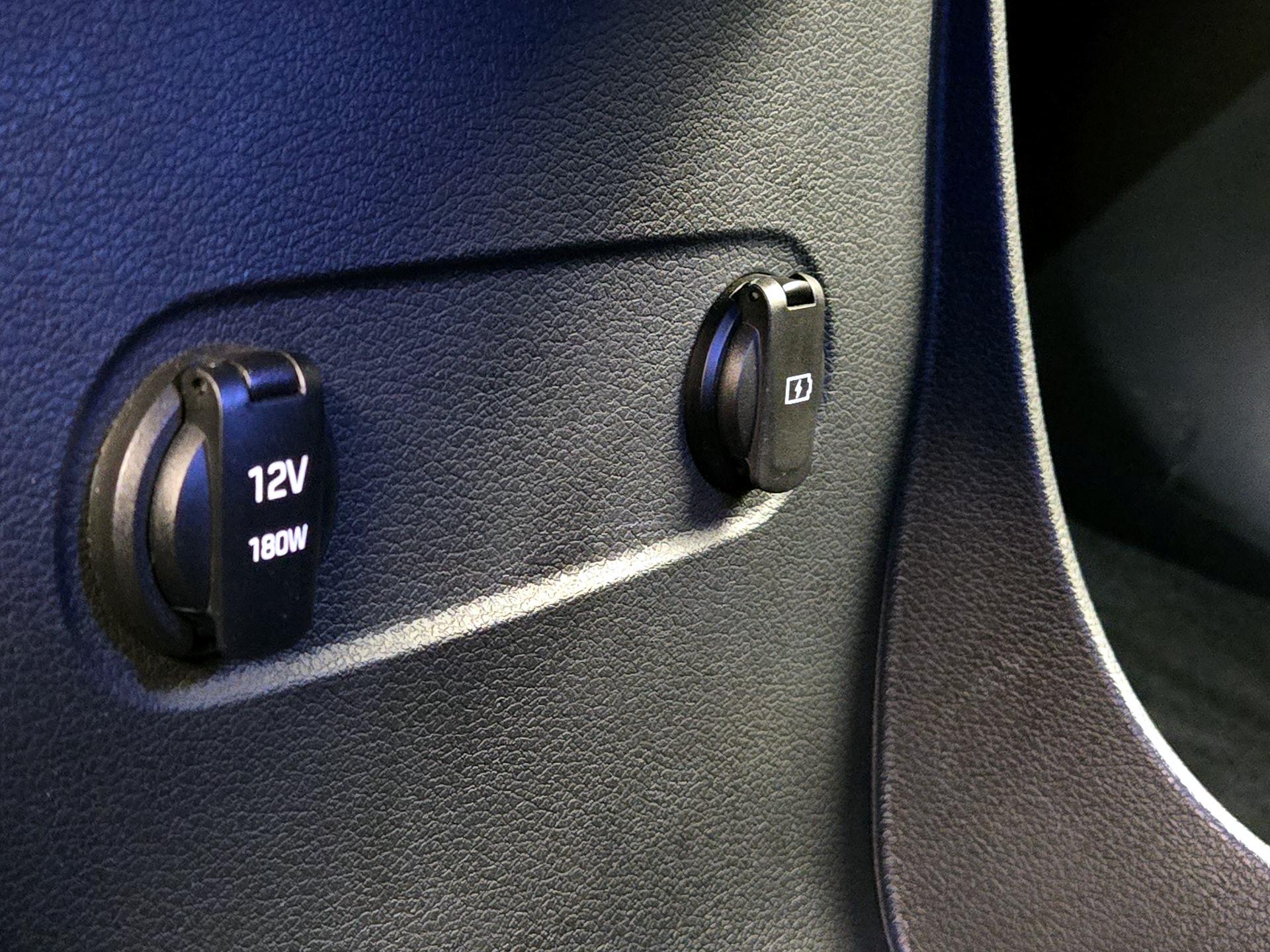 Thumbnail: 2020 Hyundai Palisade - 18