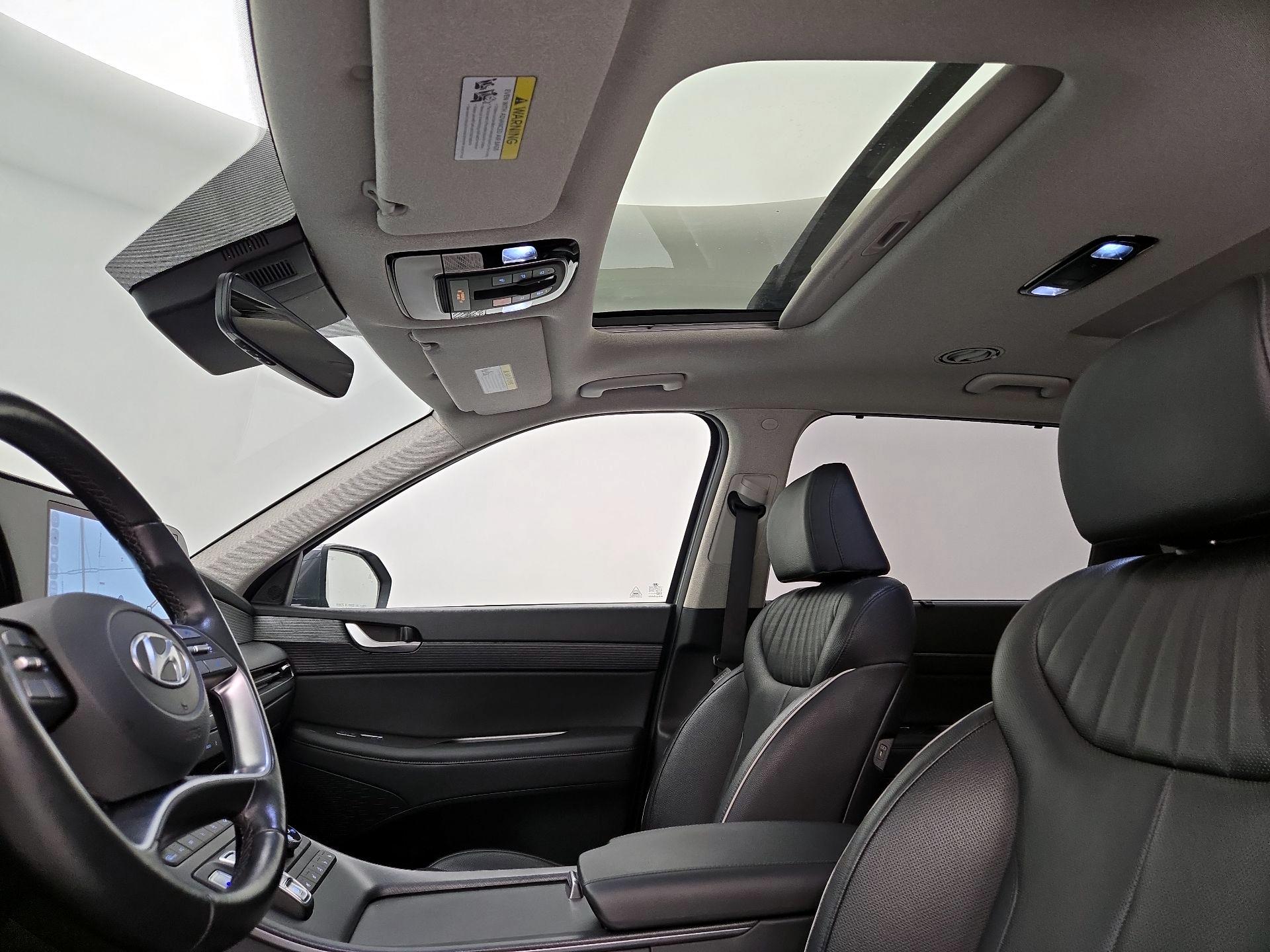 Thumbnail: 2020 Hyundai Palisade - 19