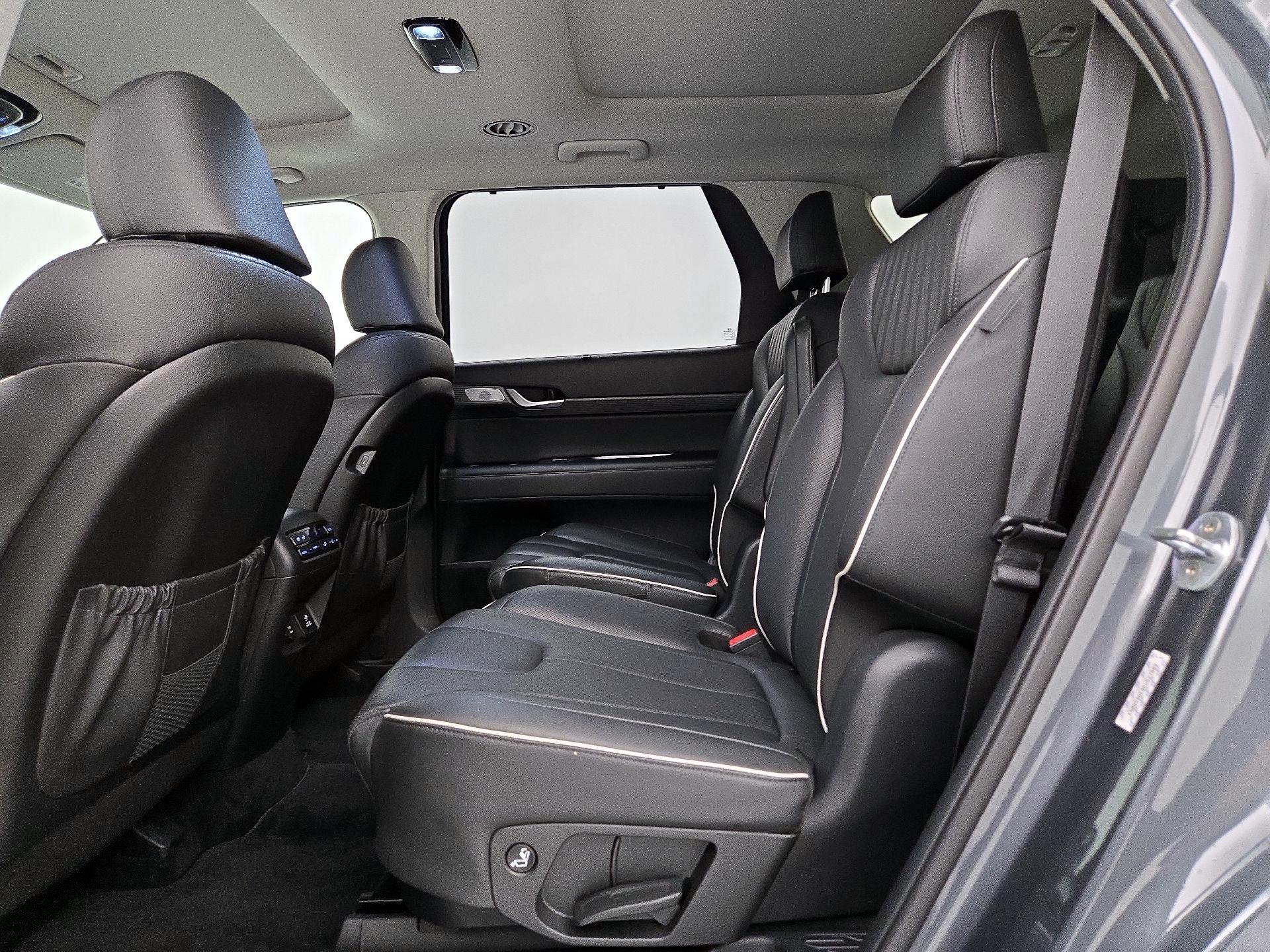 Thumbnail: 2020 Hyundai Palisade - 20