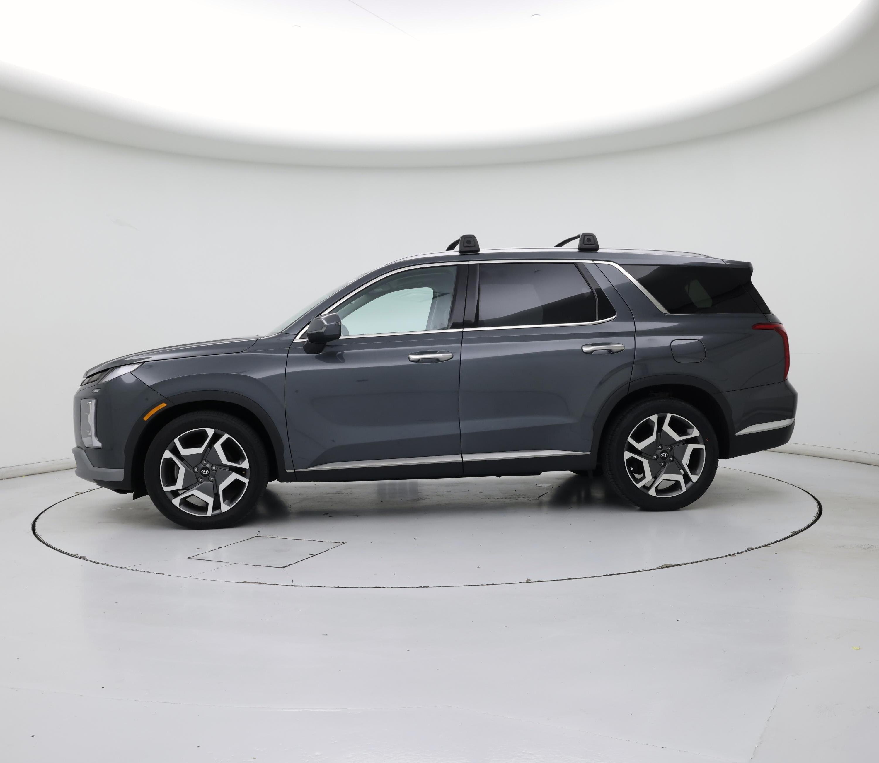 Thumbnail: 2020 Hyundai Palisade - 3