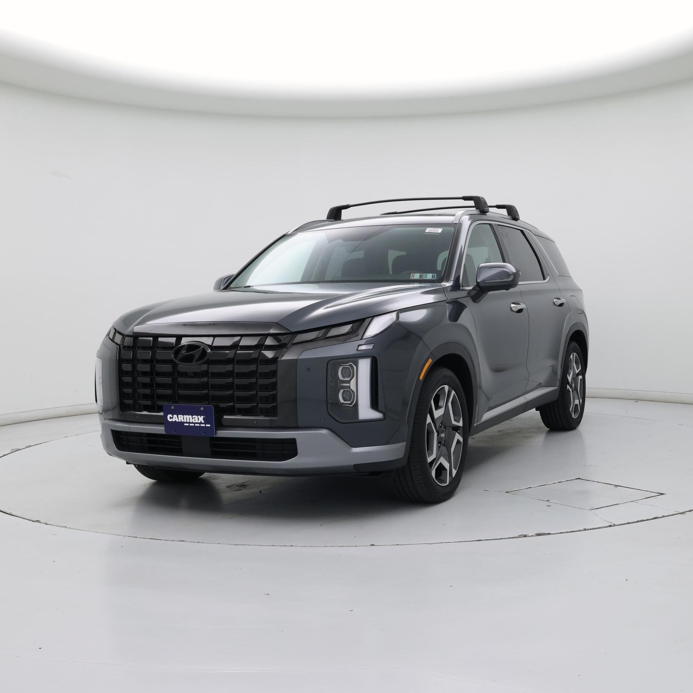 Thumbnail: 2020 Hyundai Palisade - 4