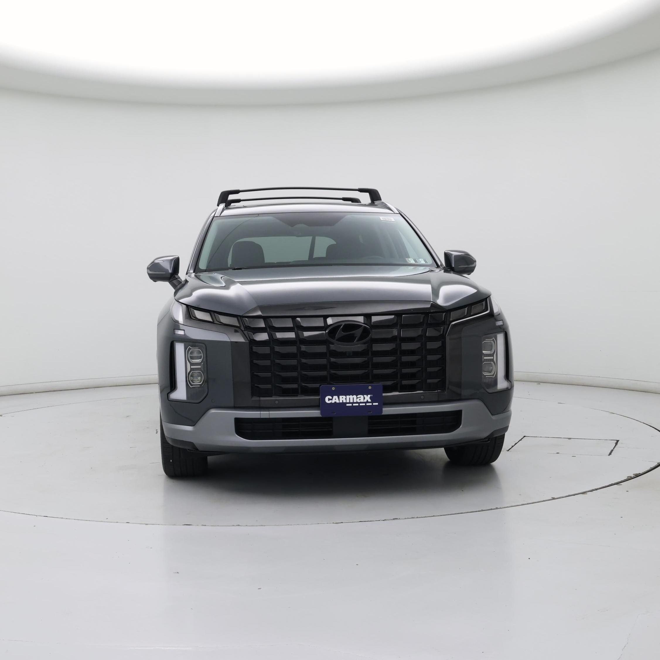 Thumbnail: 2020 Hyundai Palisade - 5