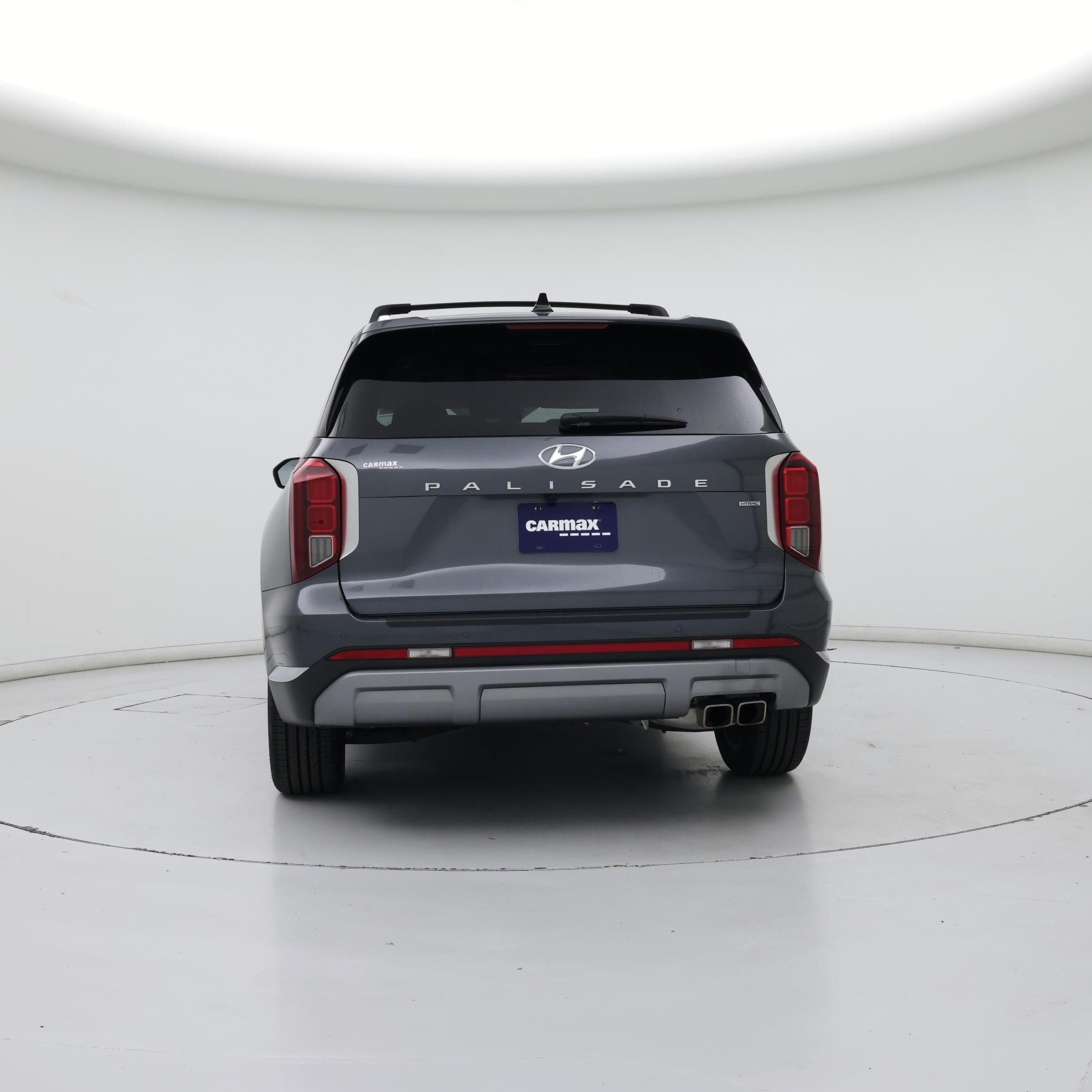 Thumbnail: 2020 Hyundai Palisade - 6