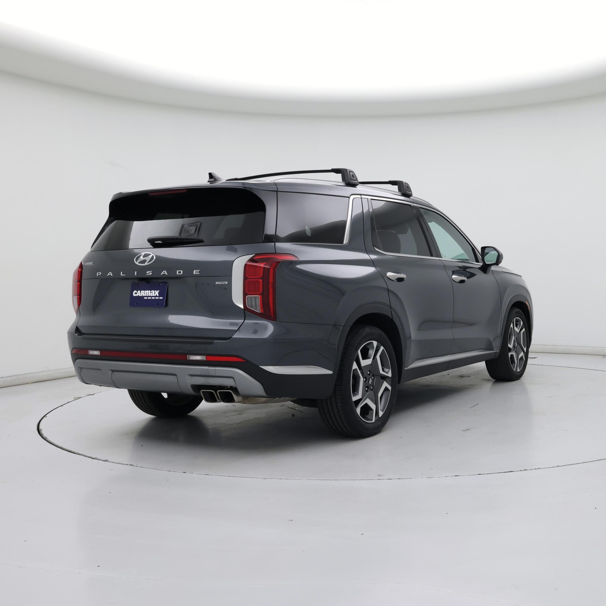 Thumbnail: 2020 Hyundai Palisade - 8