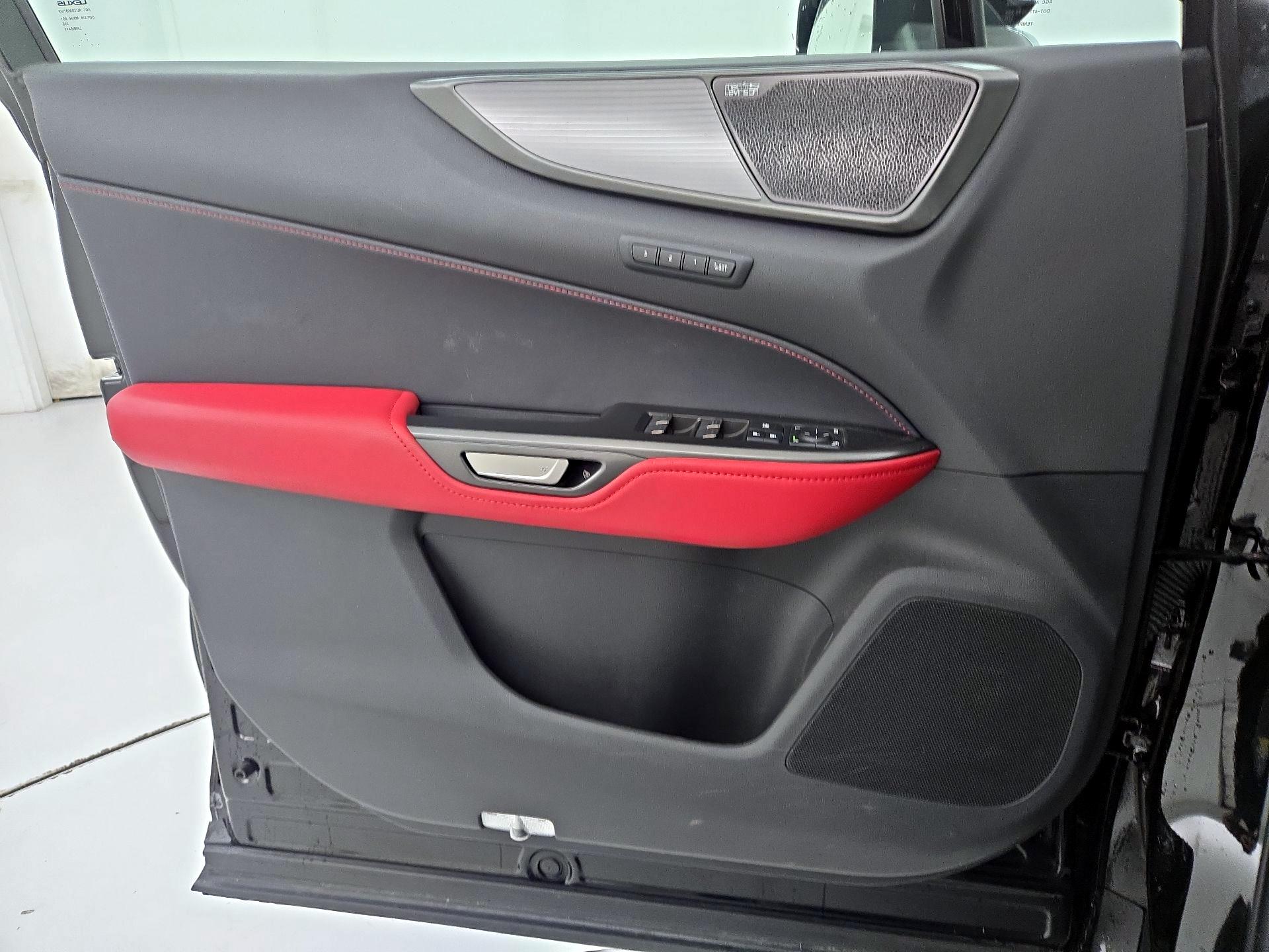 Thumbnail: 2022 Lexus NX - 12