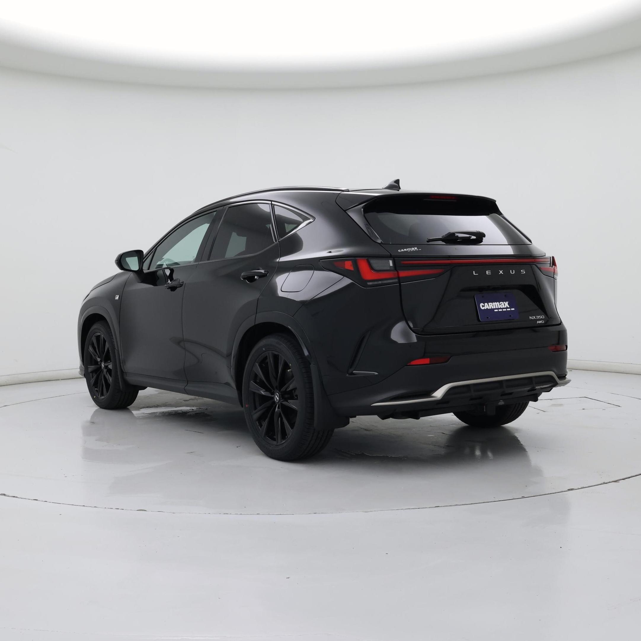 Thumbnail: 2022 Lexus NX - 2