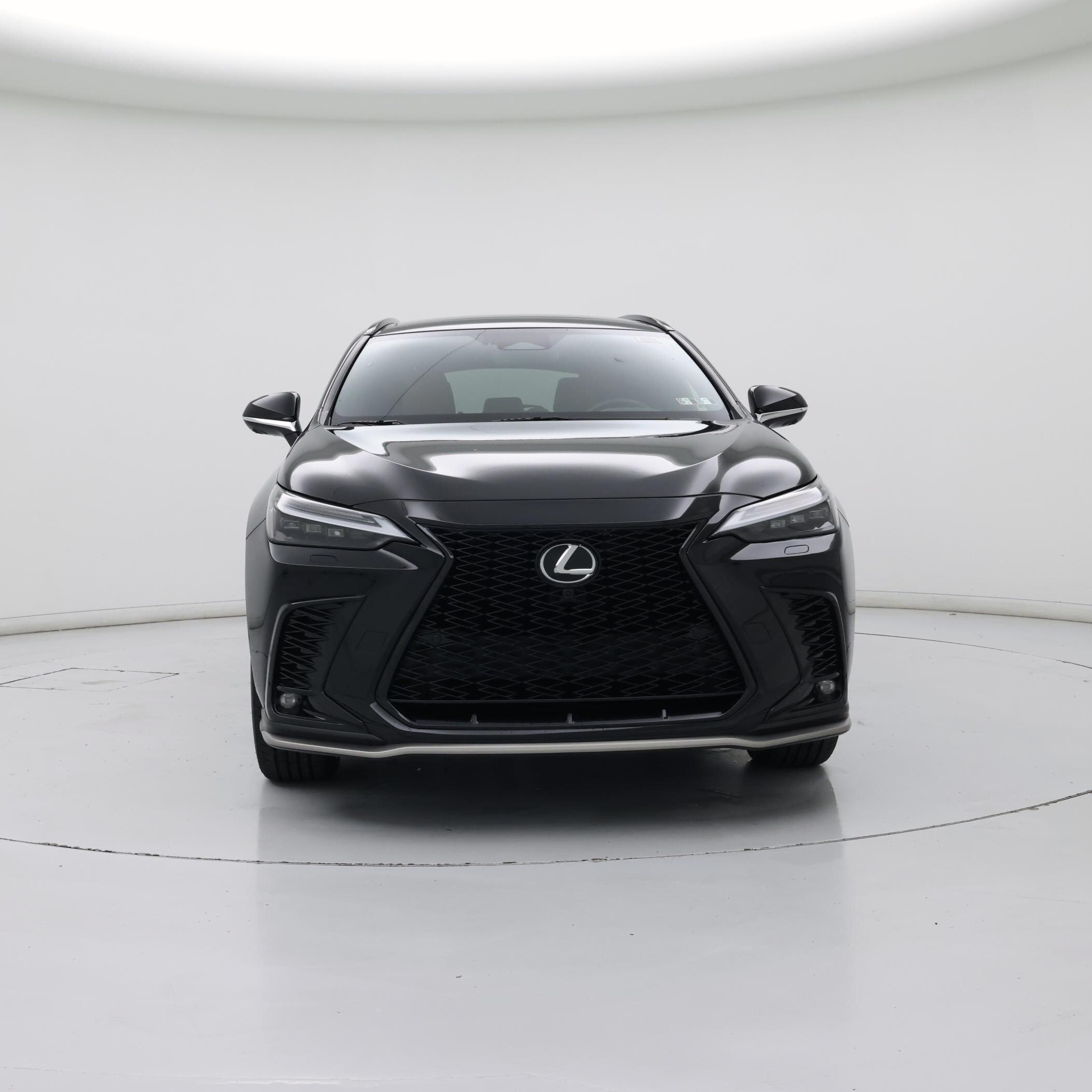 Thumbnail: 2022 Lexus NX - 5