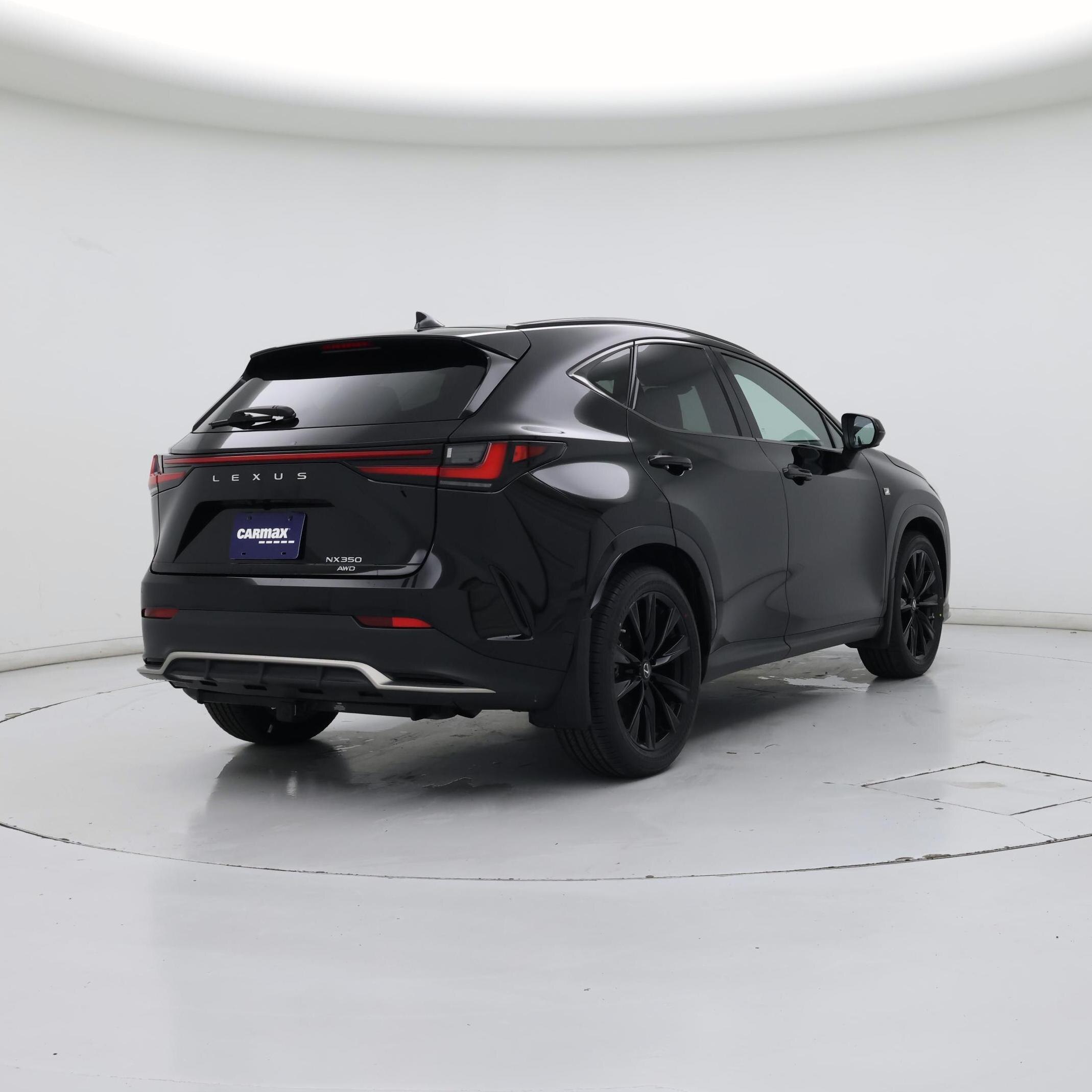 Thumbnail: 2022 Lexus NX - 8
