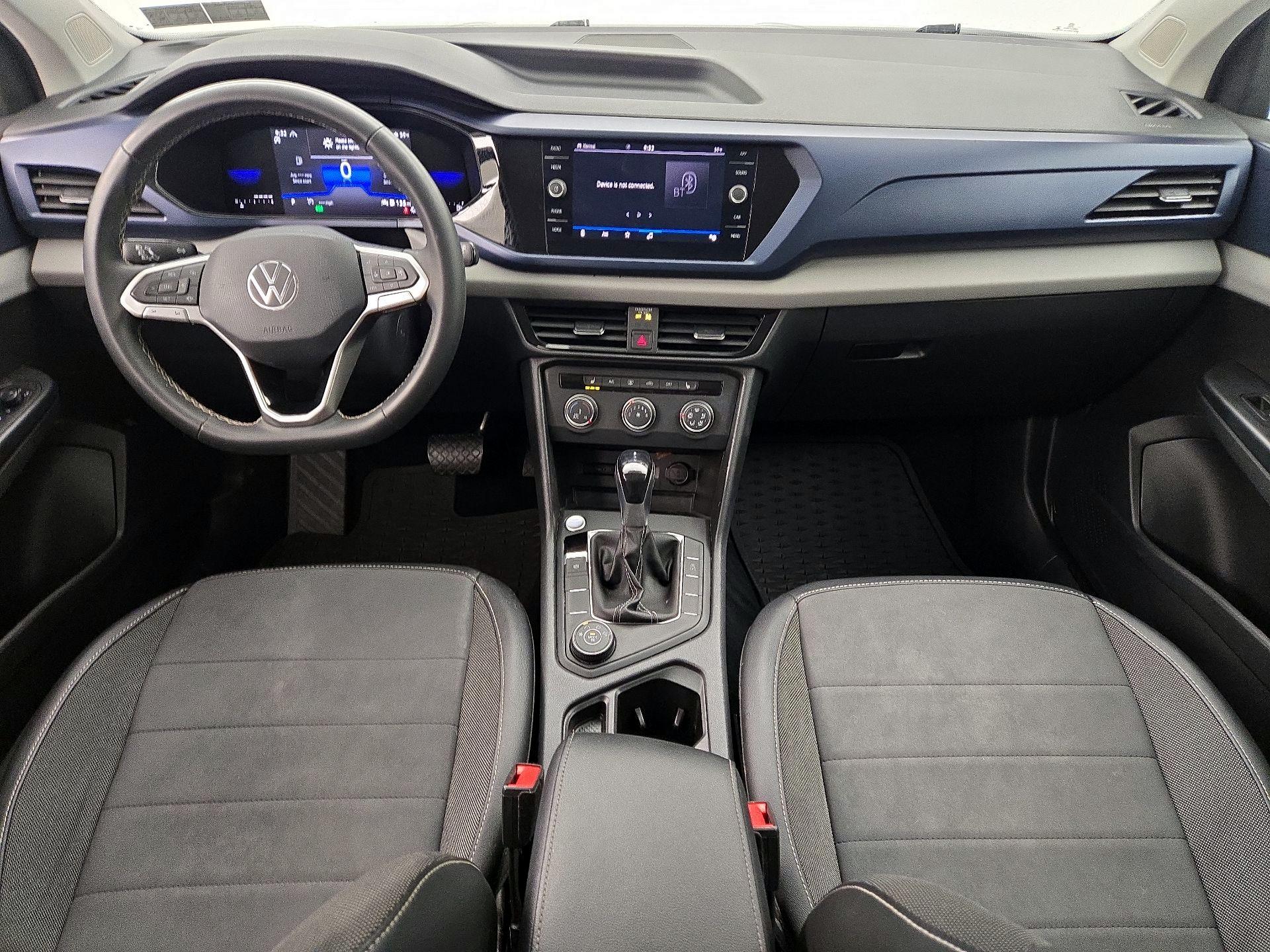 Thumbnail: 2022 Volkswagen Taos - 9