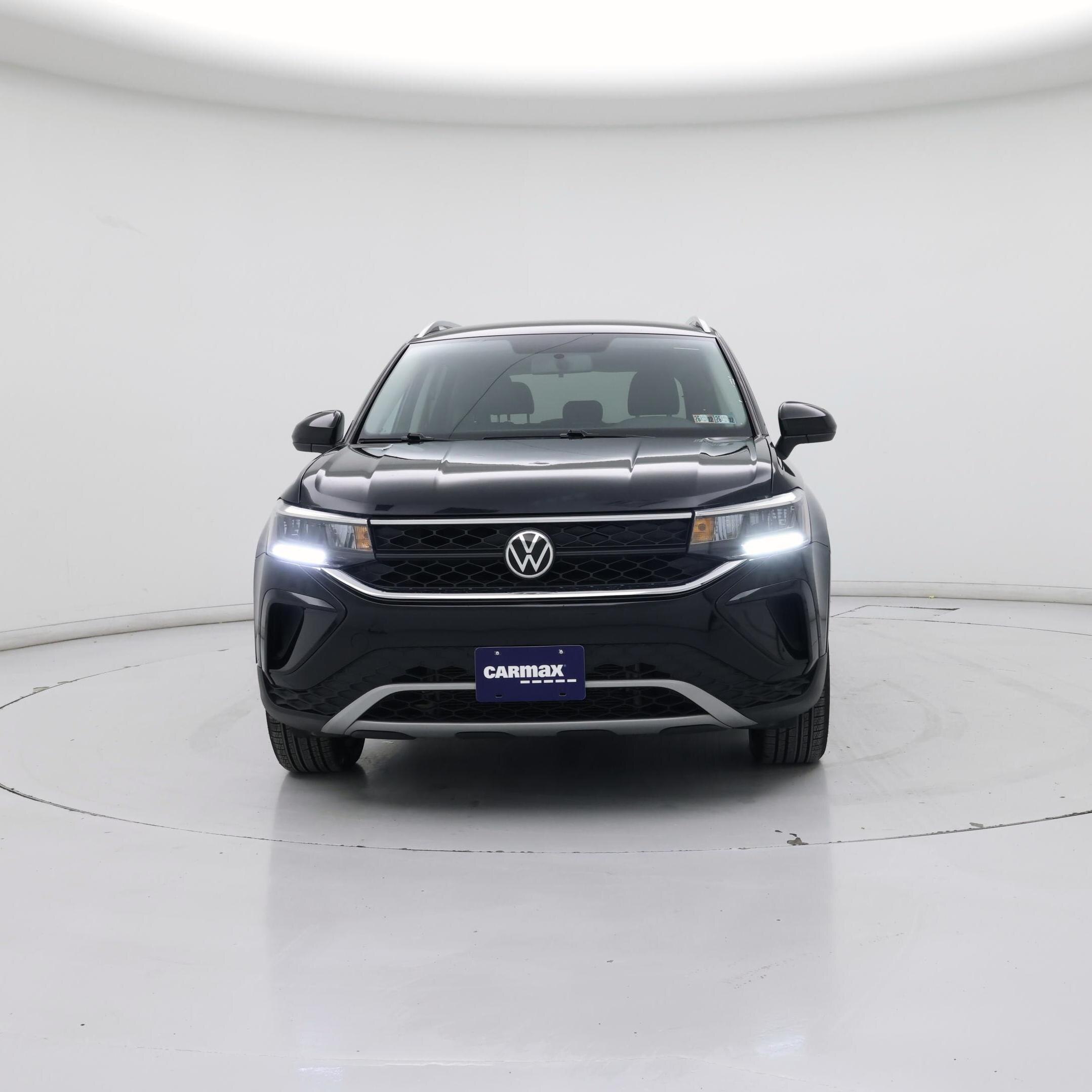 Thumbnail: 2022 Volkswagen Taos - 5