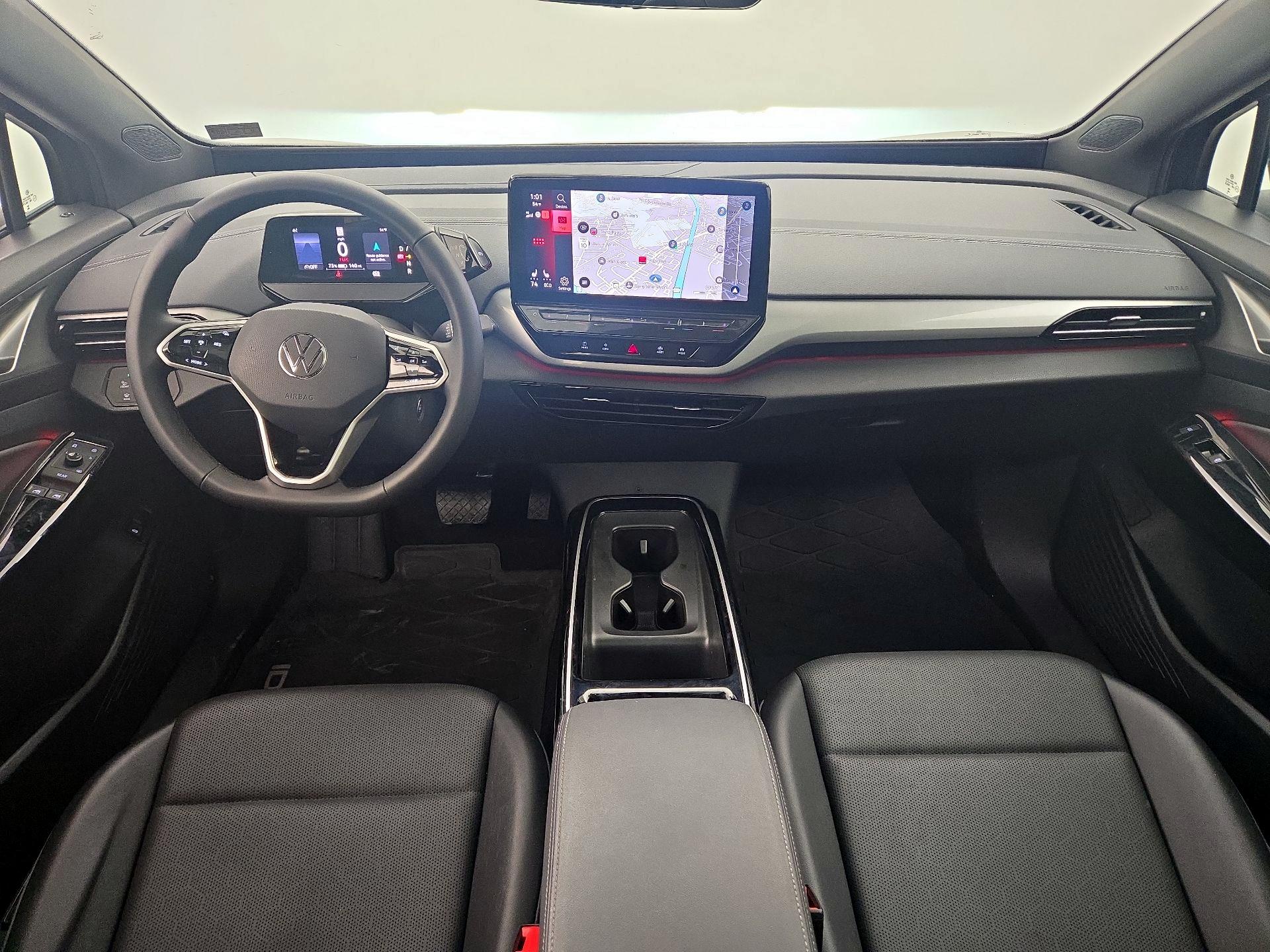 Thumbnail: 2023 Volkswagen ID.4 - 9