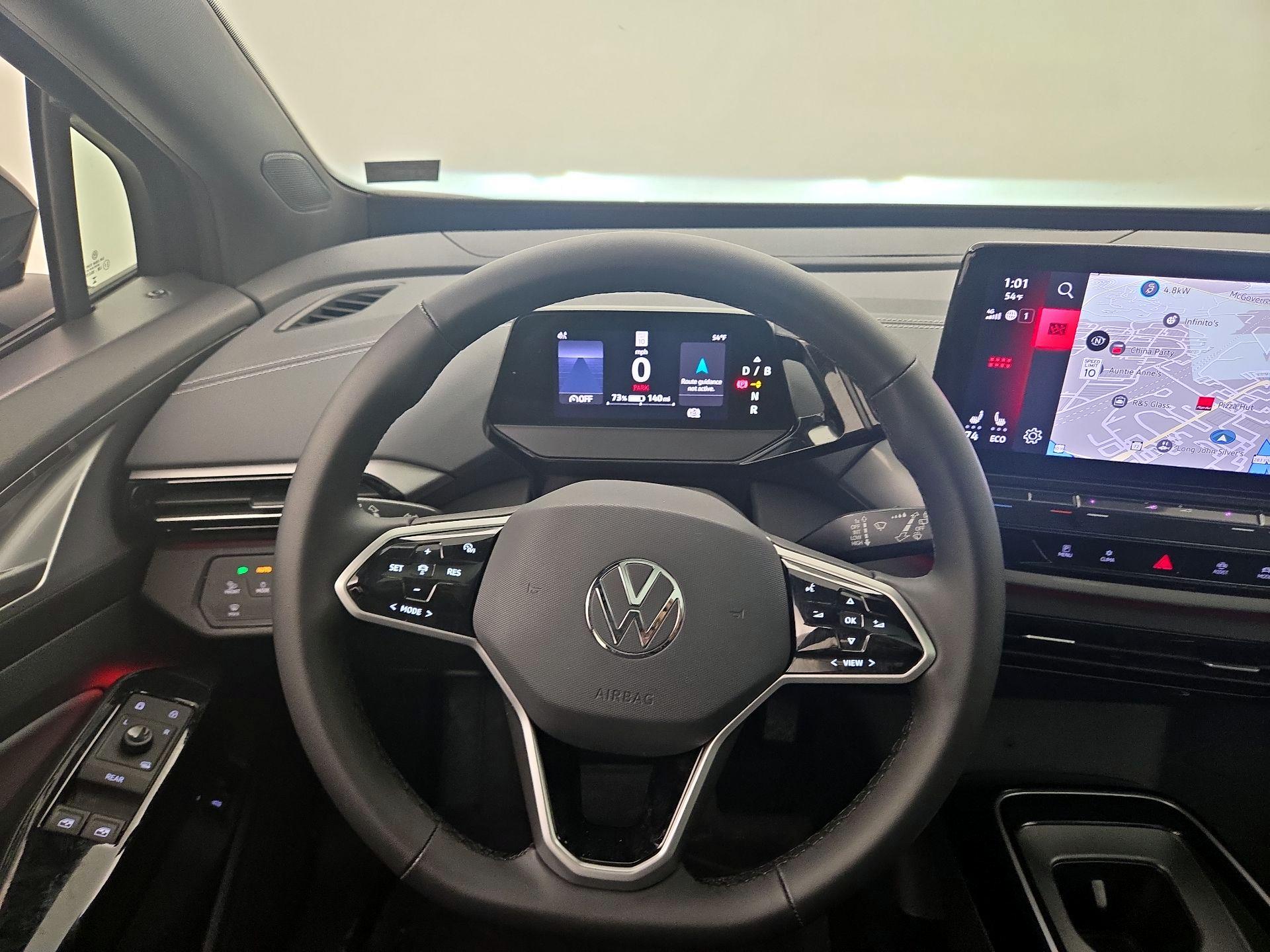 Thumbnail: 2023 Volkswagen ID.4 - 10