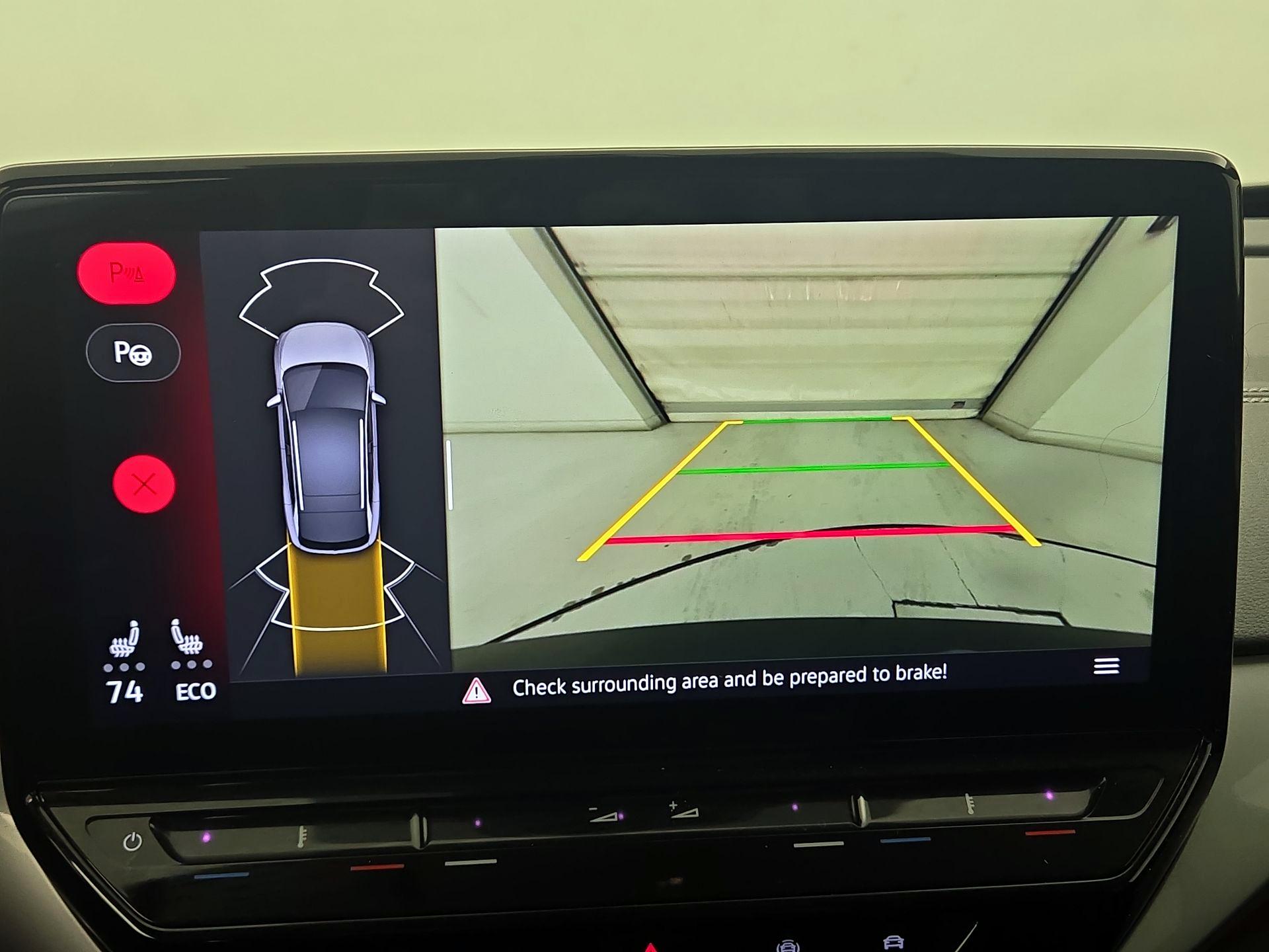 Thumbnail: 2023 Volkswagen ID.4 - 15