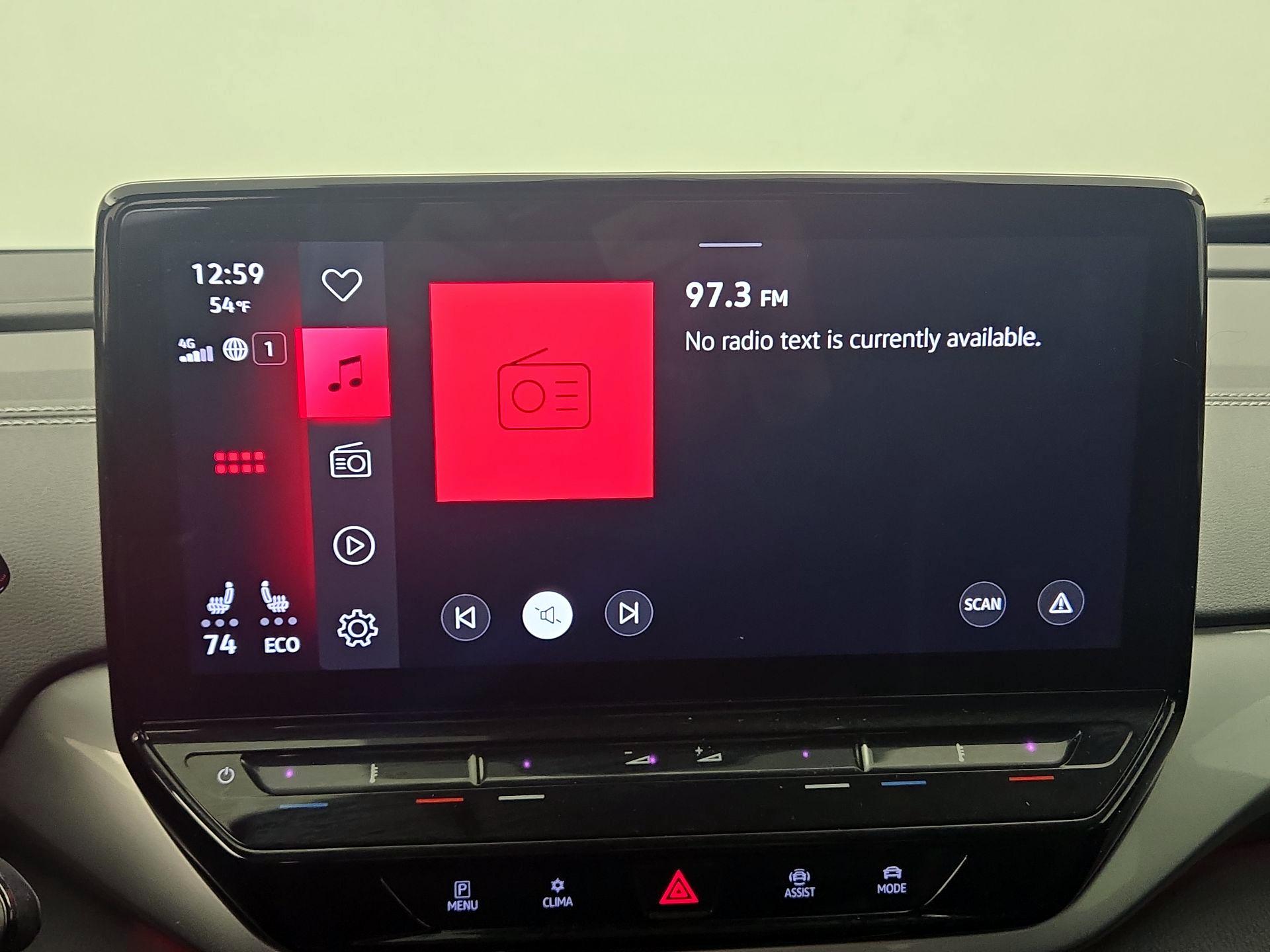 Thumbnail: 2023 Volkswagen ID.4 - 16