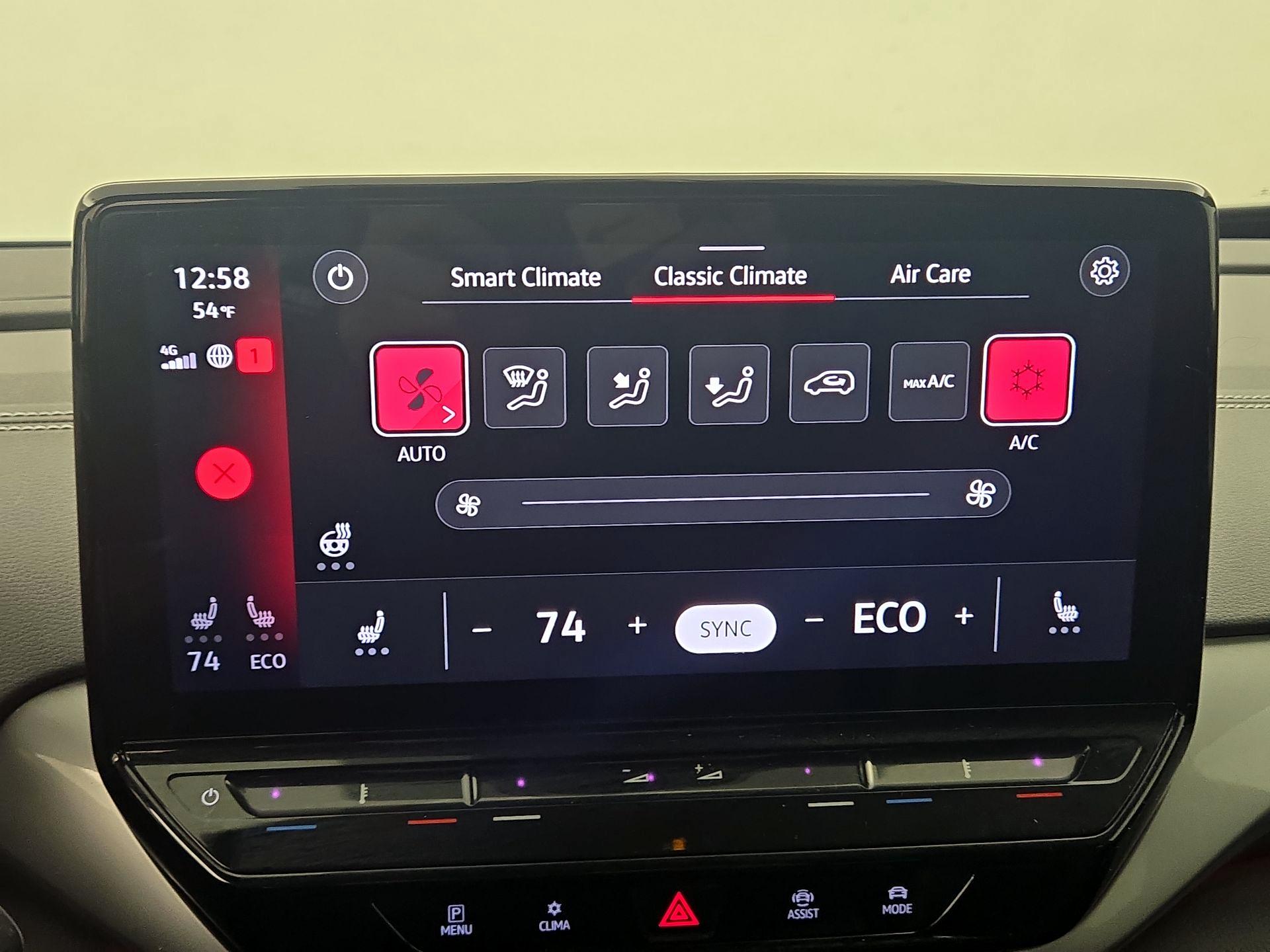 Thumbnail: 2023 Volkswagen ID.4 - 17