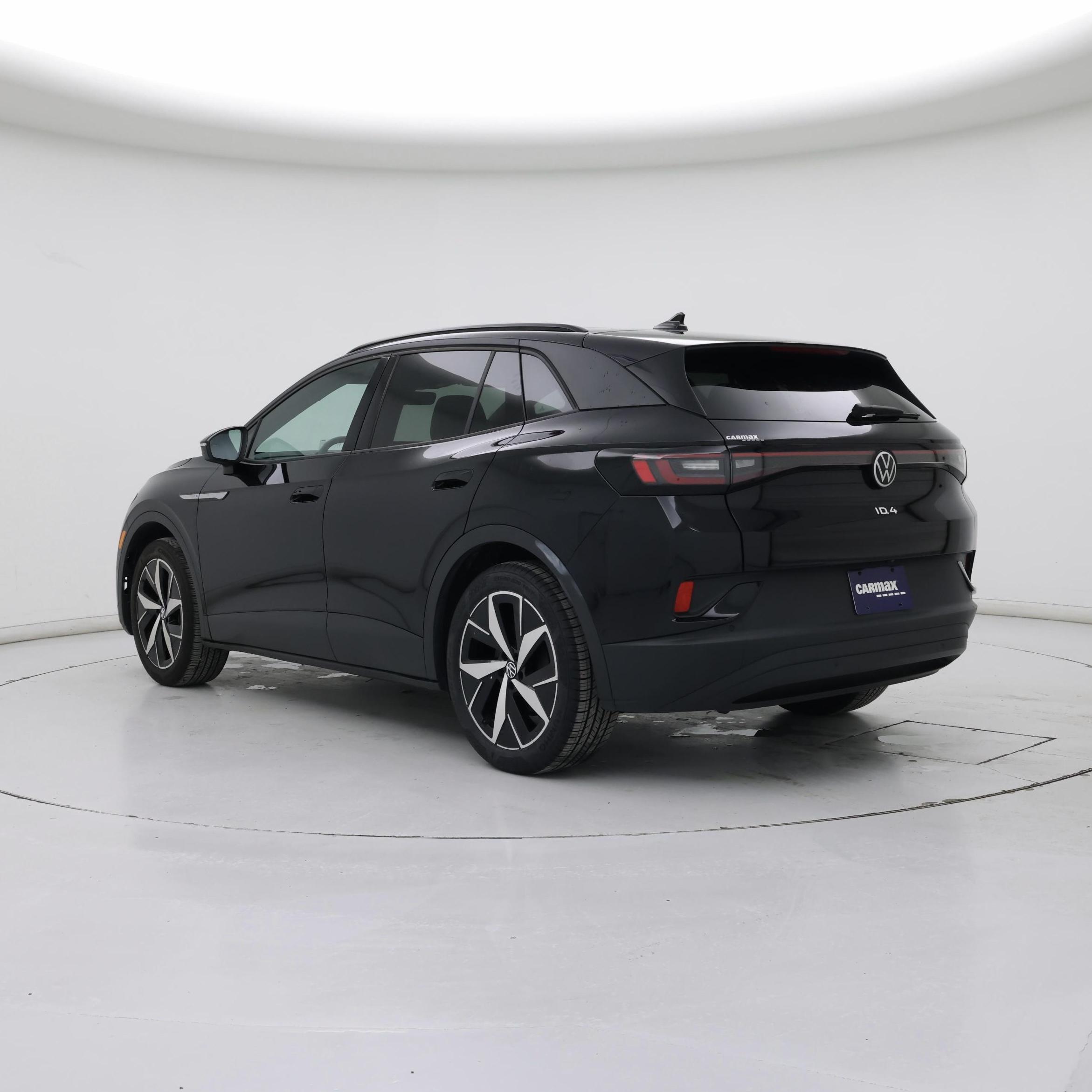 Thumbnail: 2023 Volkswagen ID.4 - 2