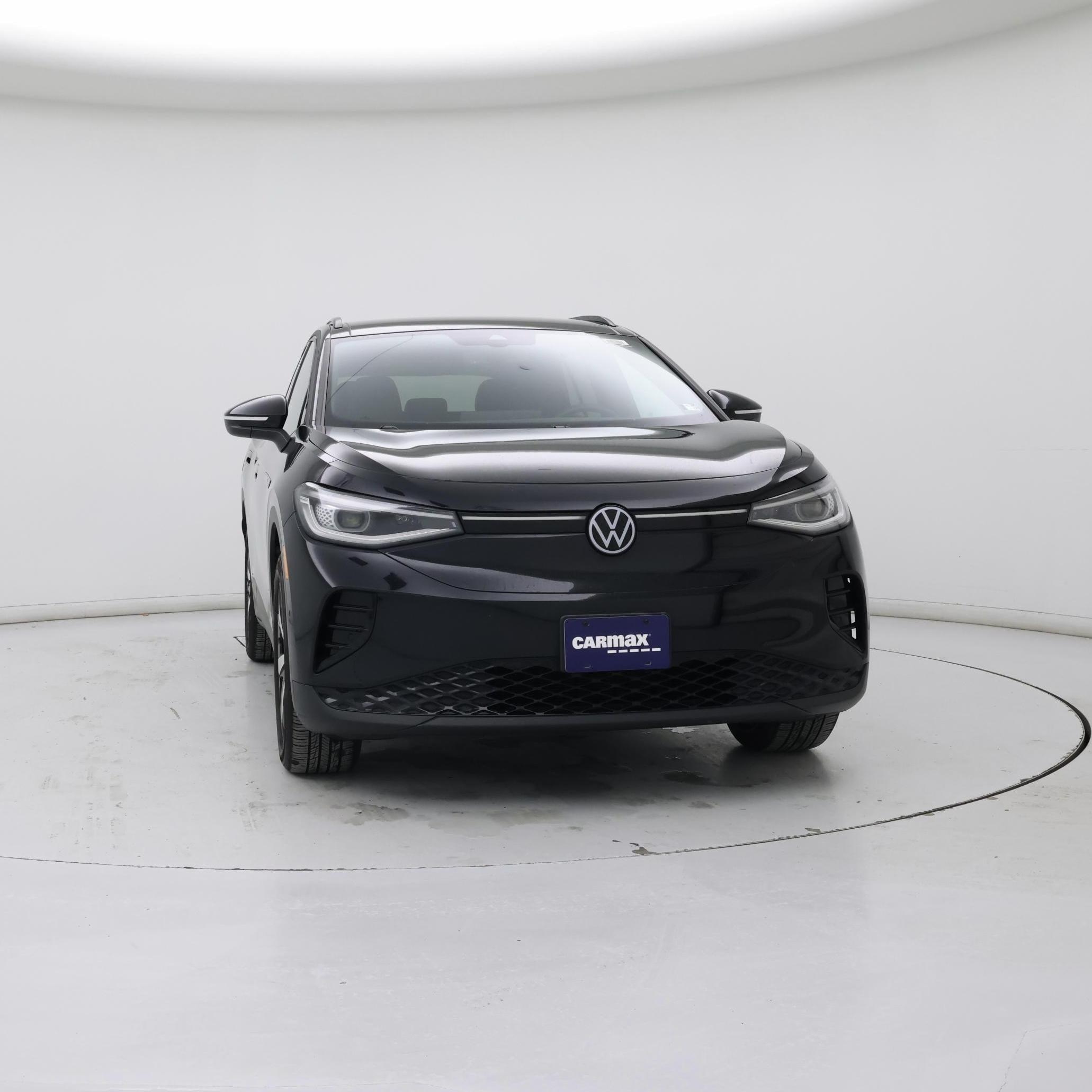 Thumbnail: 2023 Volkswagen ID.4 - 5