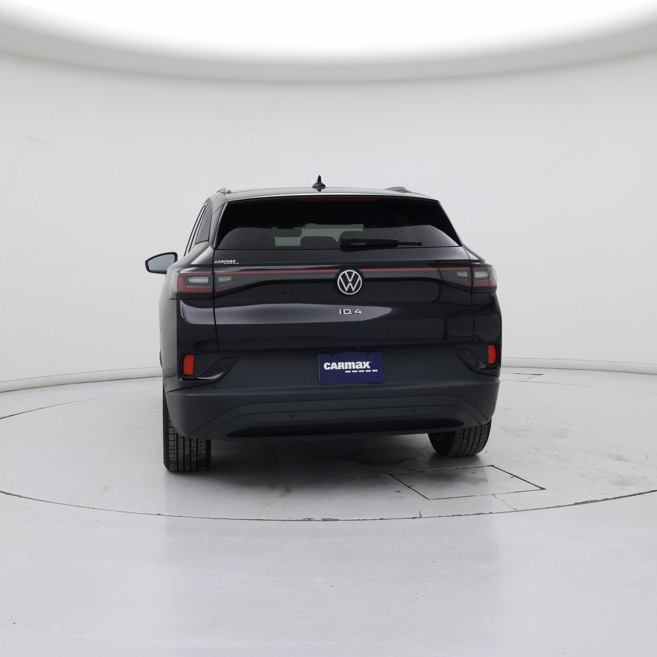 Thumbnail: 2023 Volkswagen ID.4 - 6