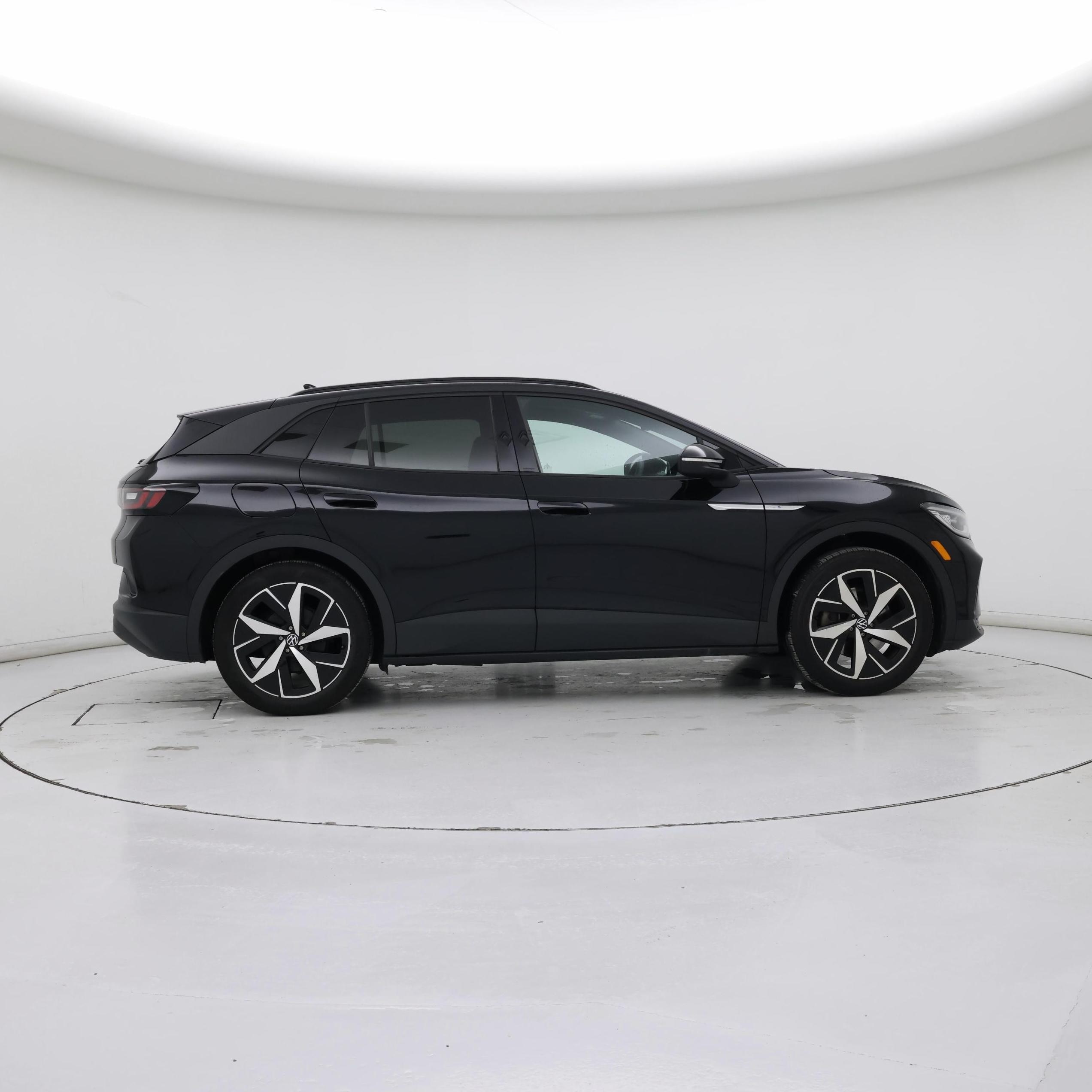 Thumbnail: 2023 Volkswagen ID.4 - 7