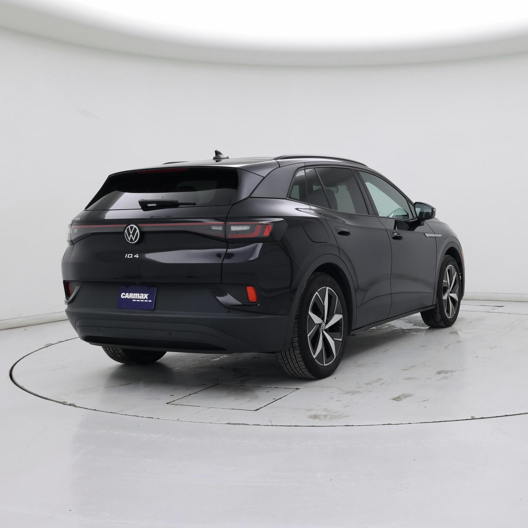 Thumbnail: 2023 Volkswagen ID.4 - 8