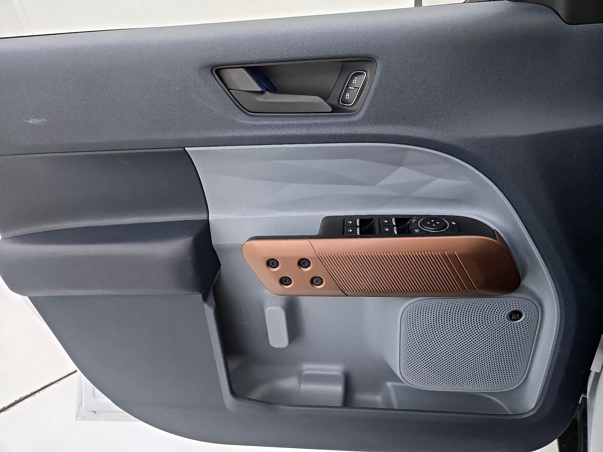 Thumbnail: 2024 Ford Maverick - 12