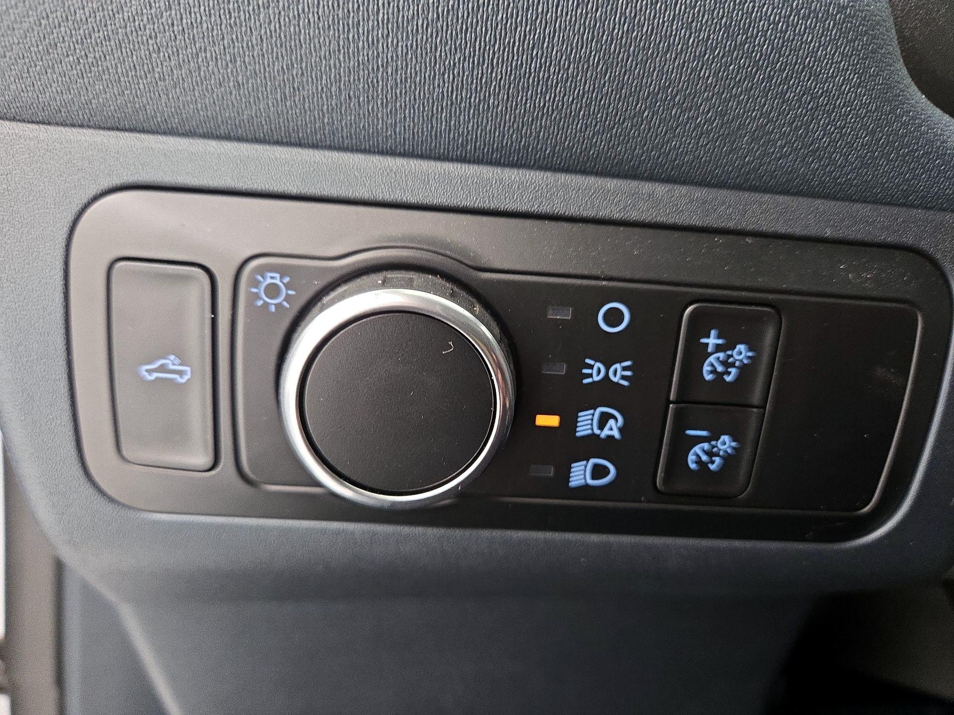 Thumbnail: 2024 Ford Maverick - 13