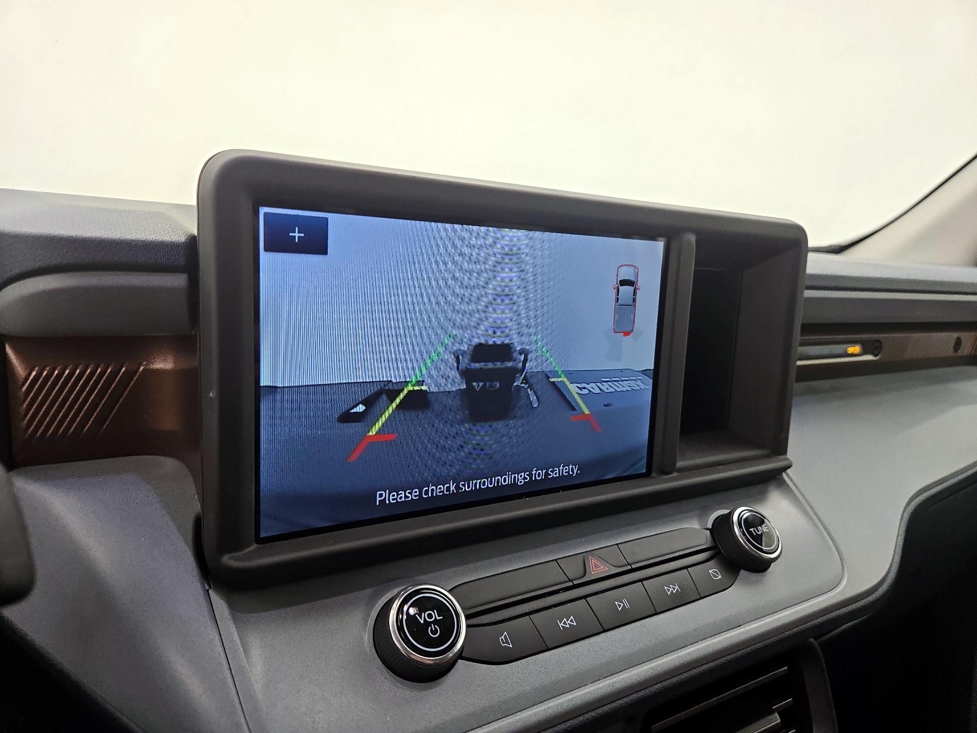 Thumbnail: 2024 Ford Maverick - 15