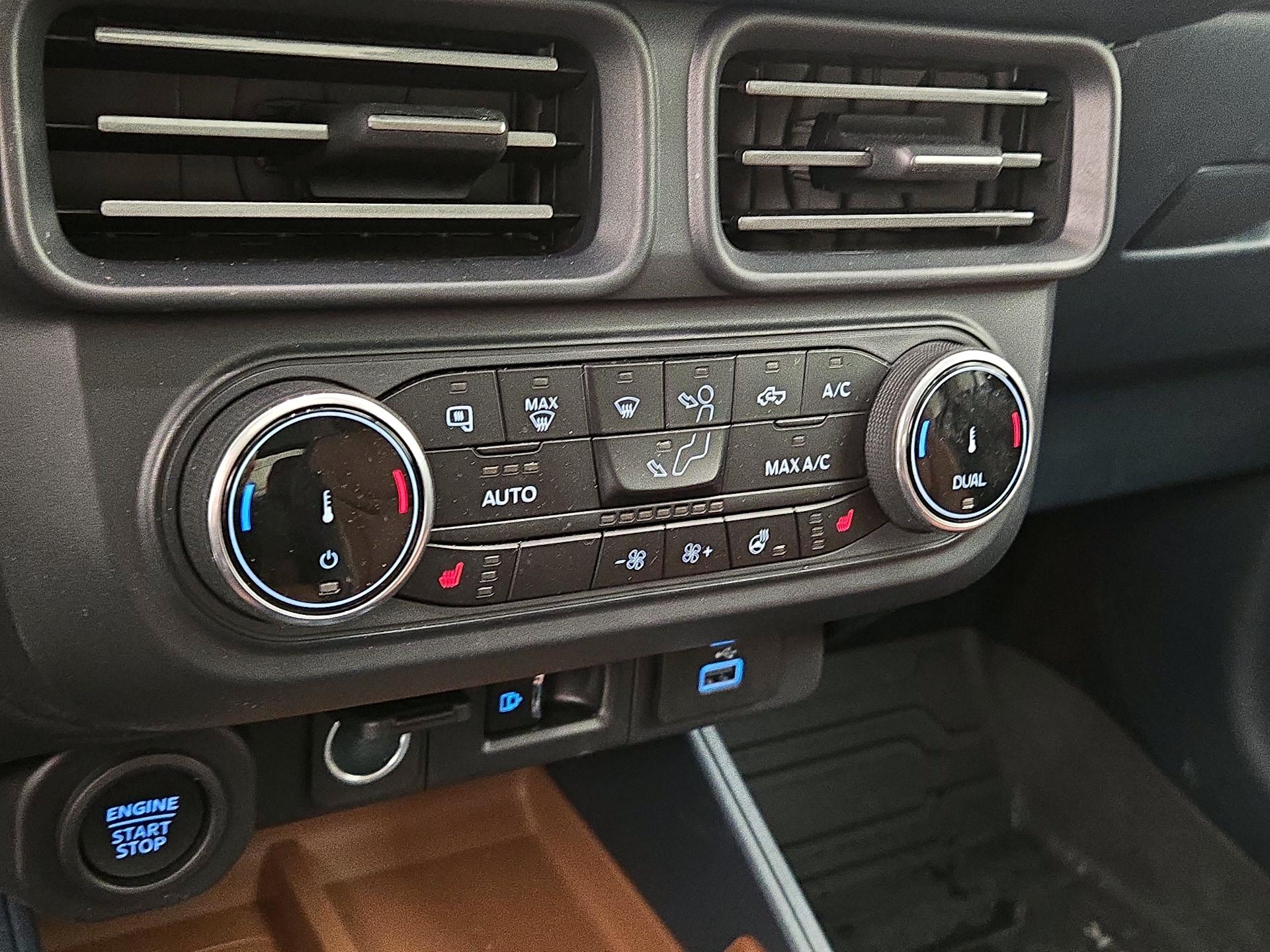 Thumbnail: 2024 Ford Maverick - 17