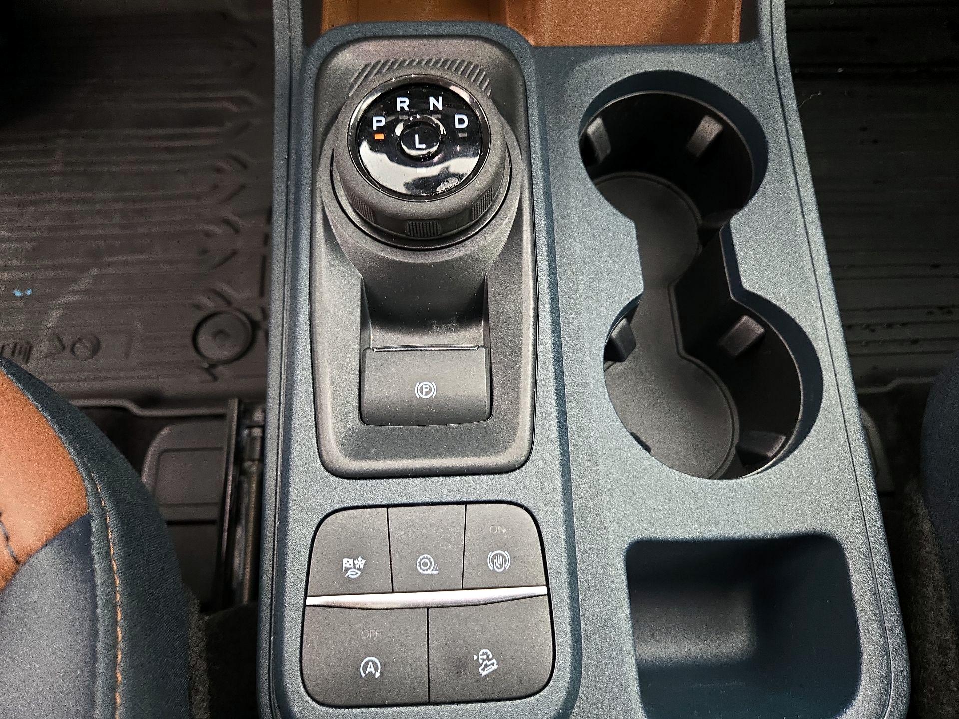 Thumbnail: 2024 Ford Maverick - 18