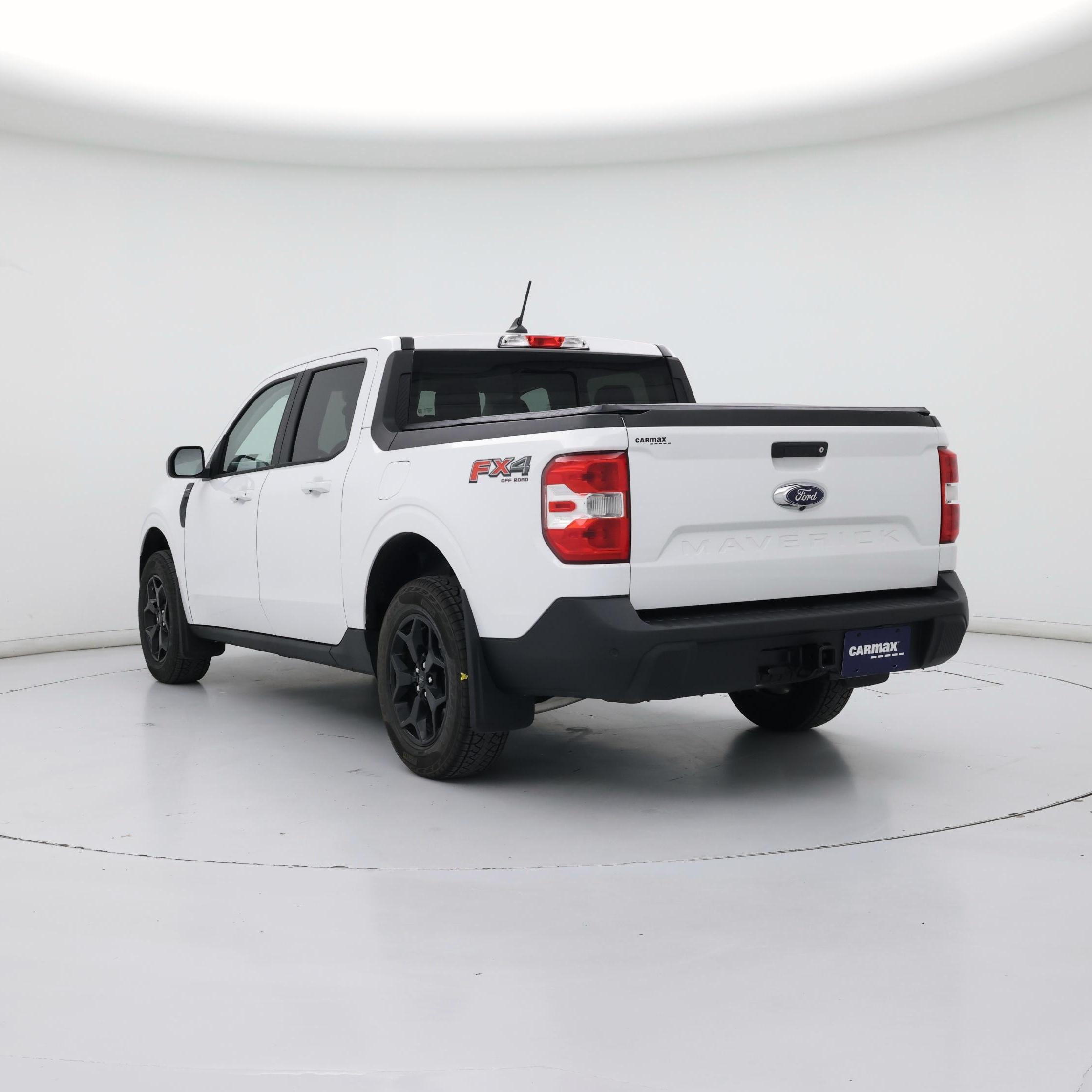 Thumbnail: 2024 Ford Maverick - 2