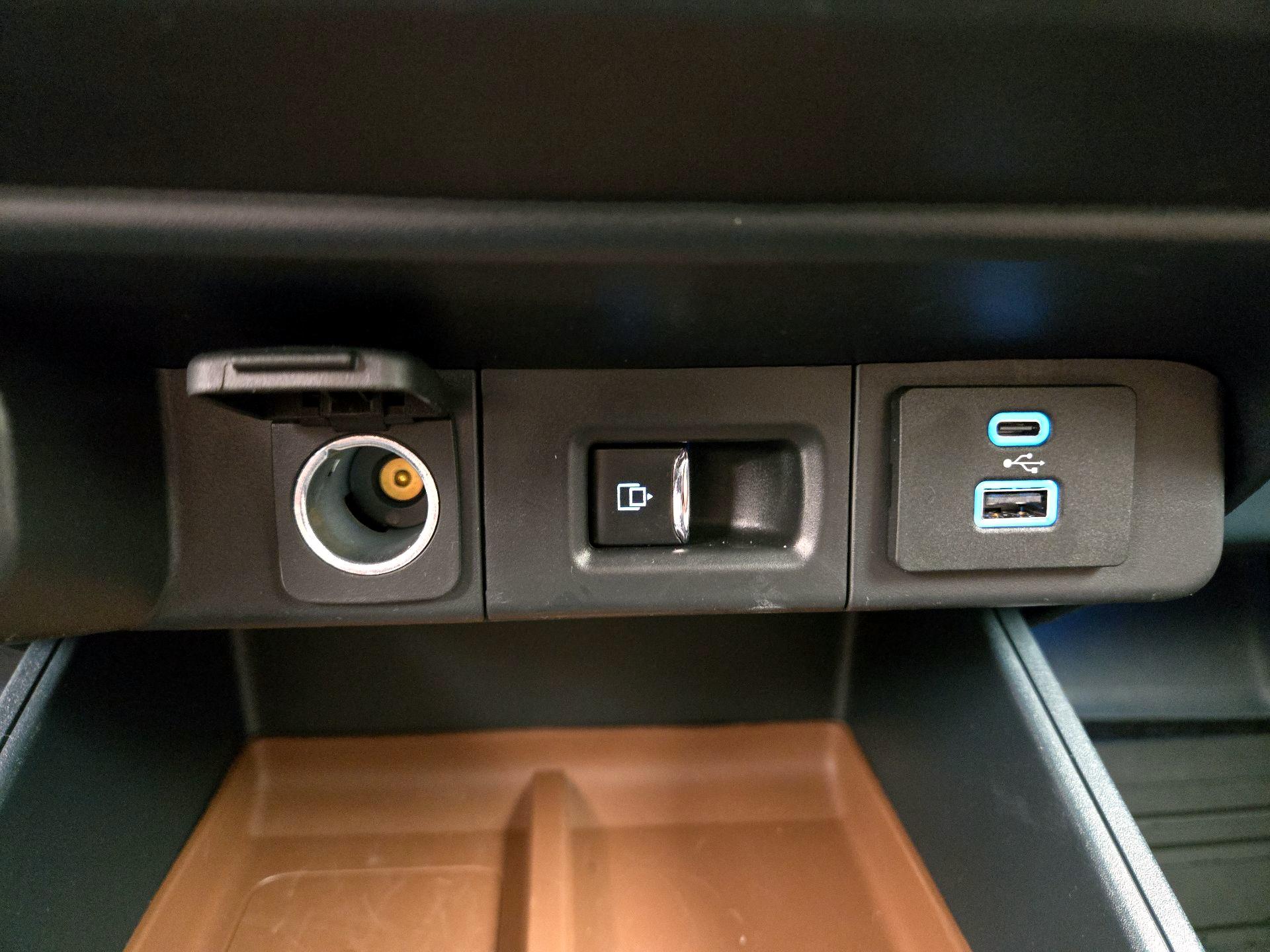 Thumbnail: 2024 Ford Maverick - 19