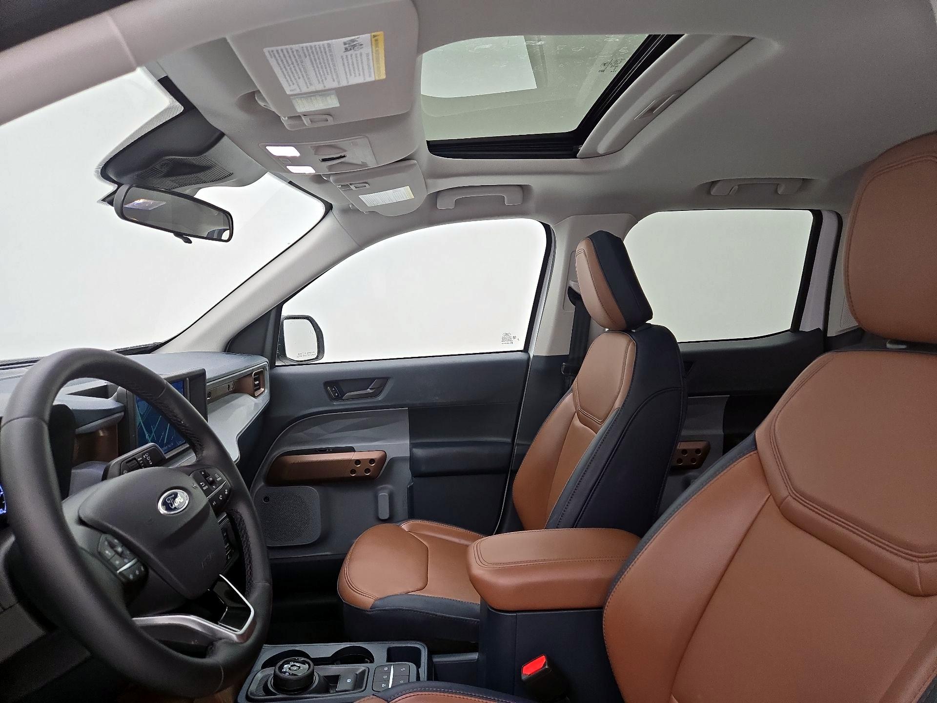 Thumbnail: 2024 Ford Maverick - 20