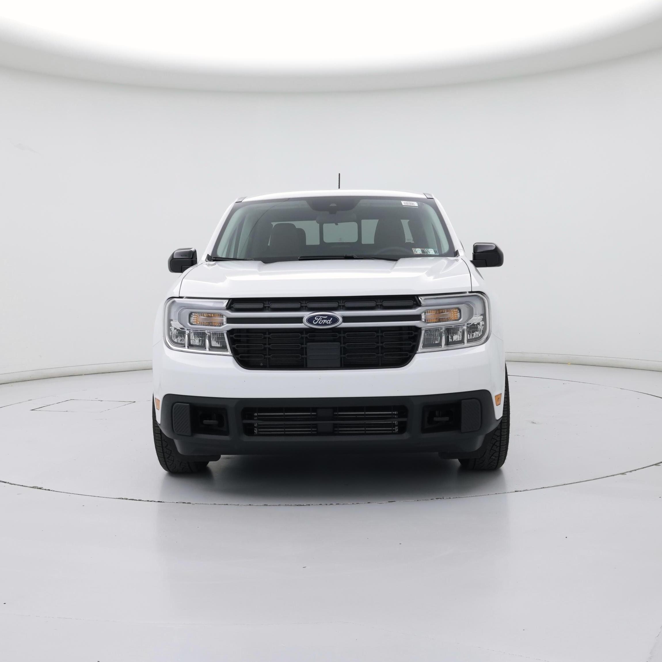 Thumbnail: 2024 Ford Maverick - 5