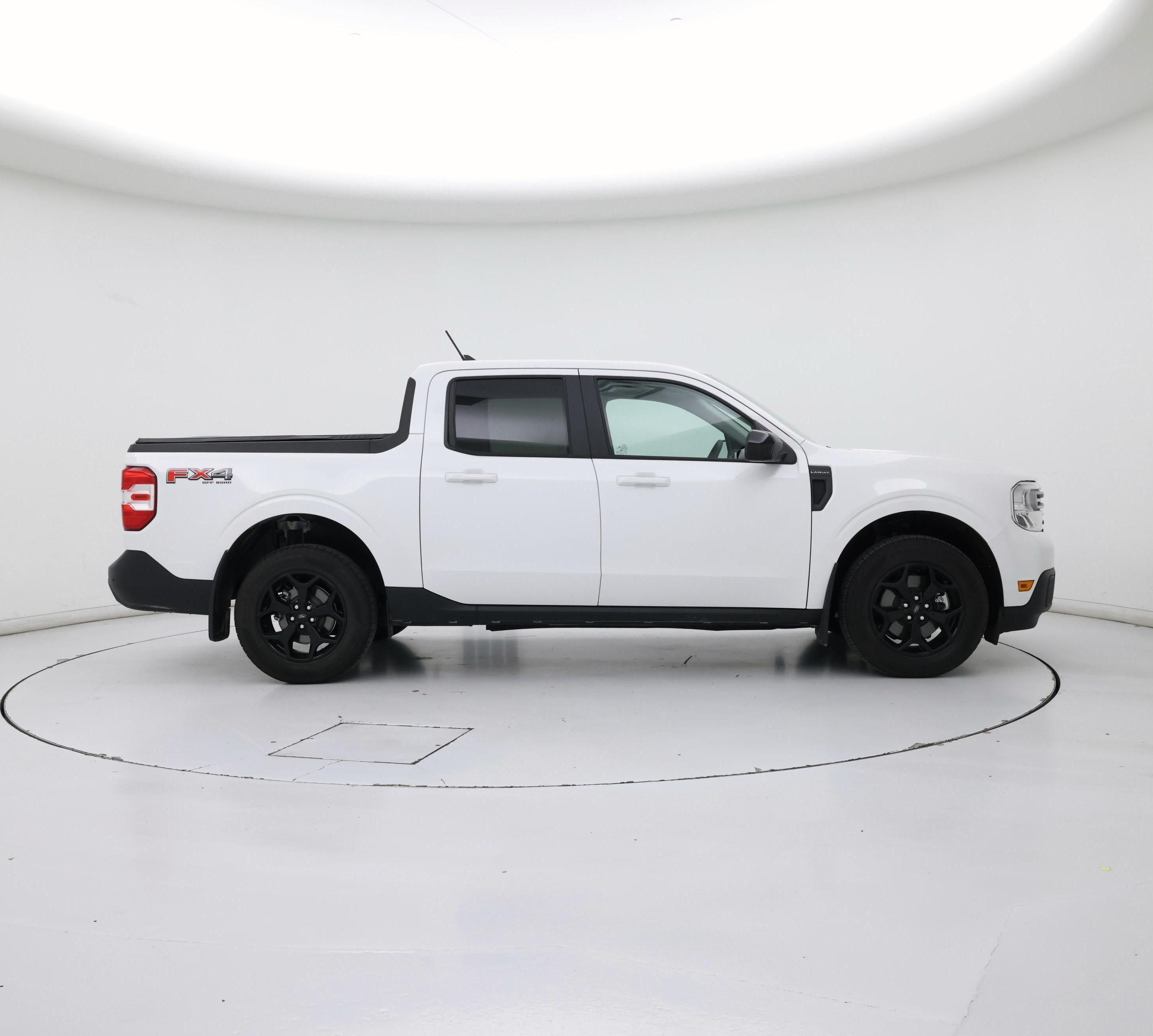 Thumbnail: 2024 Ford Maverick - 7