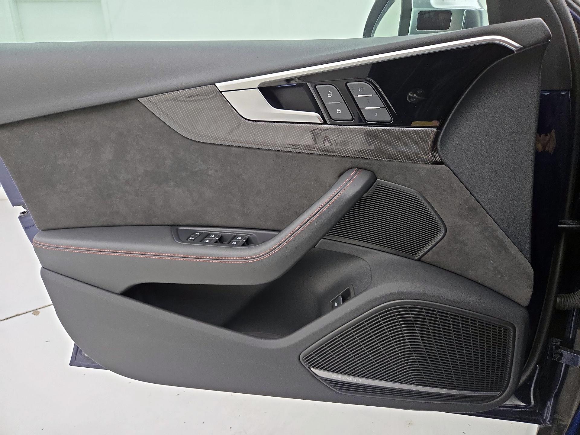 Thumbnail: 2021 Audi S4 - 12