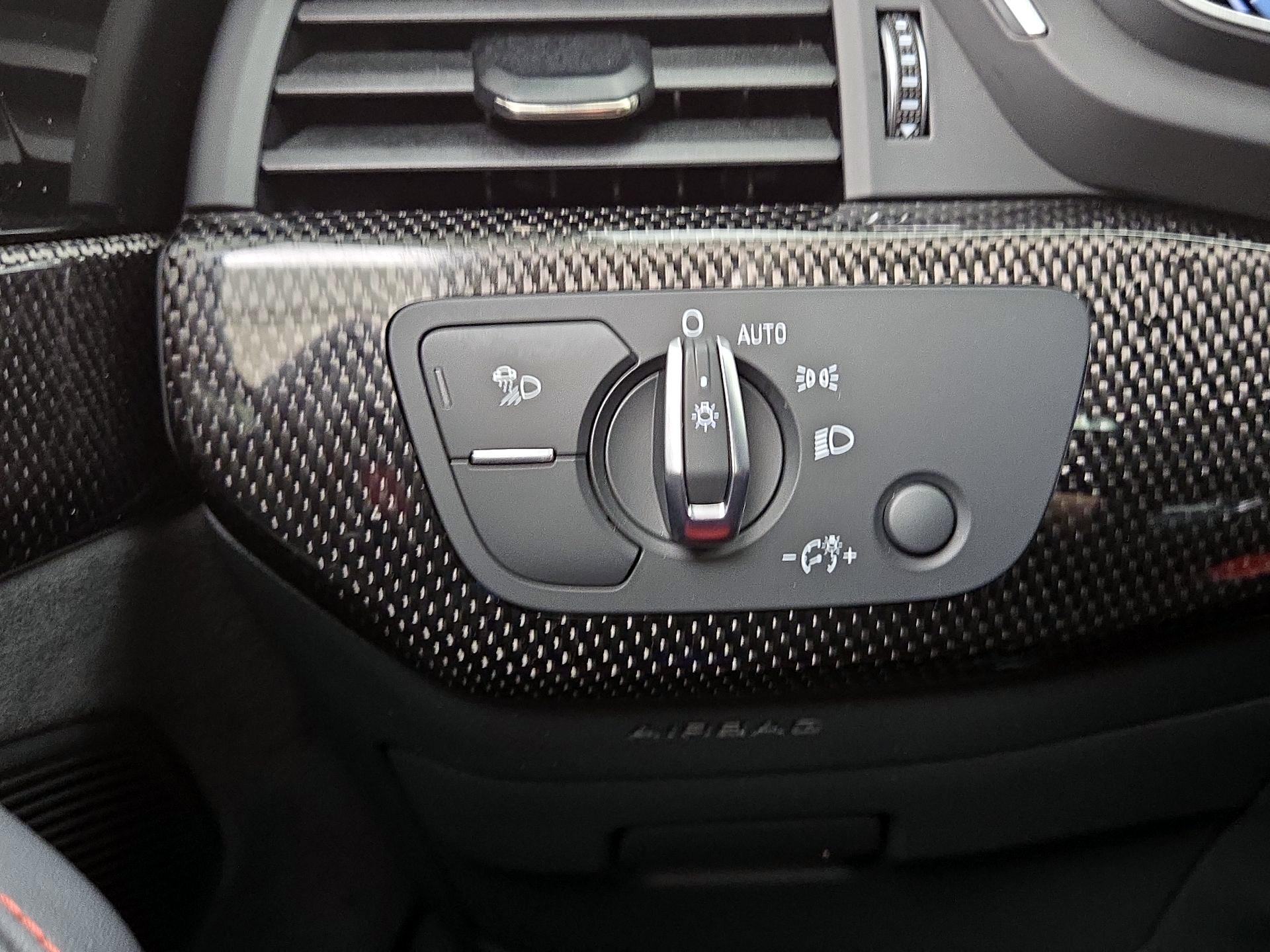 Thumbnail: 2021 Audi S4 - 13