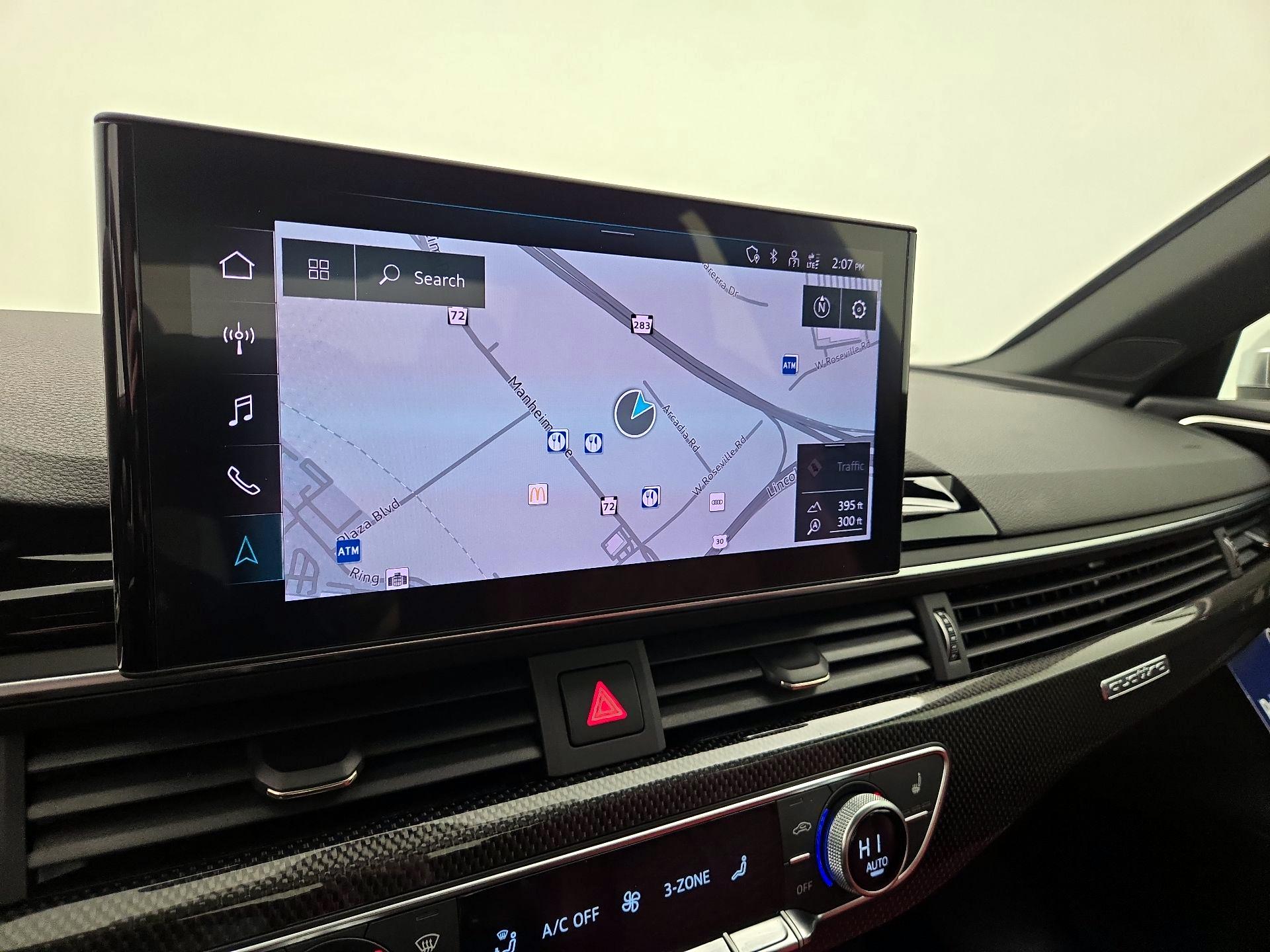 Thumbnail: 2021 Audi S4 - 14