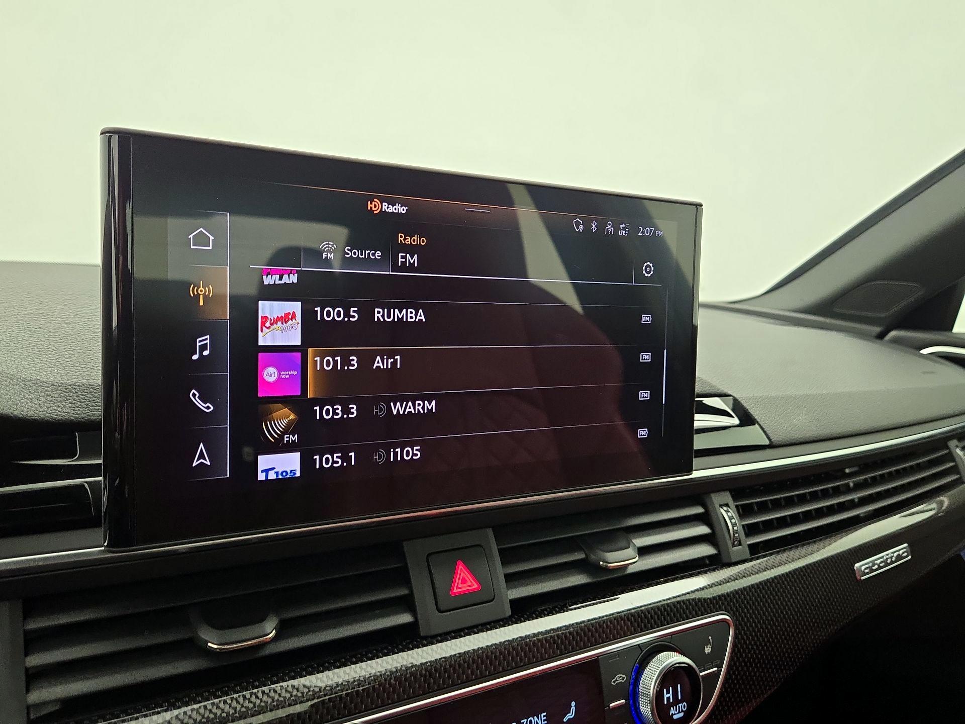 Thumbnail: 2021 Audi S4 - 16