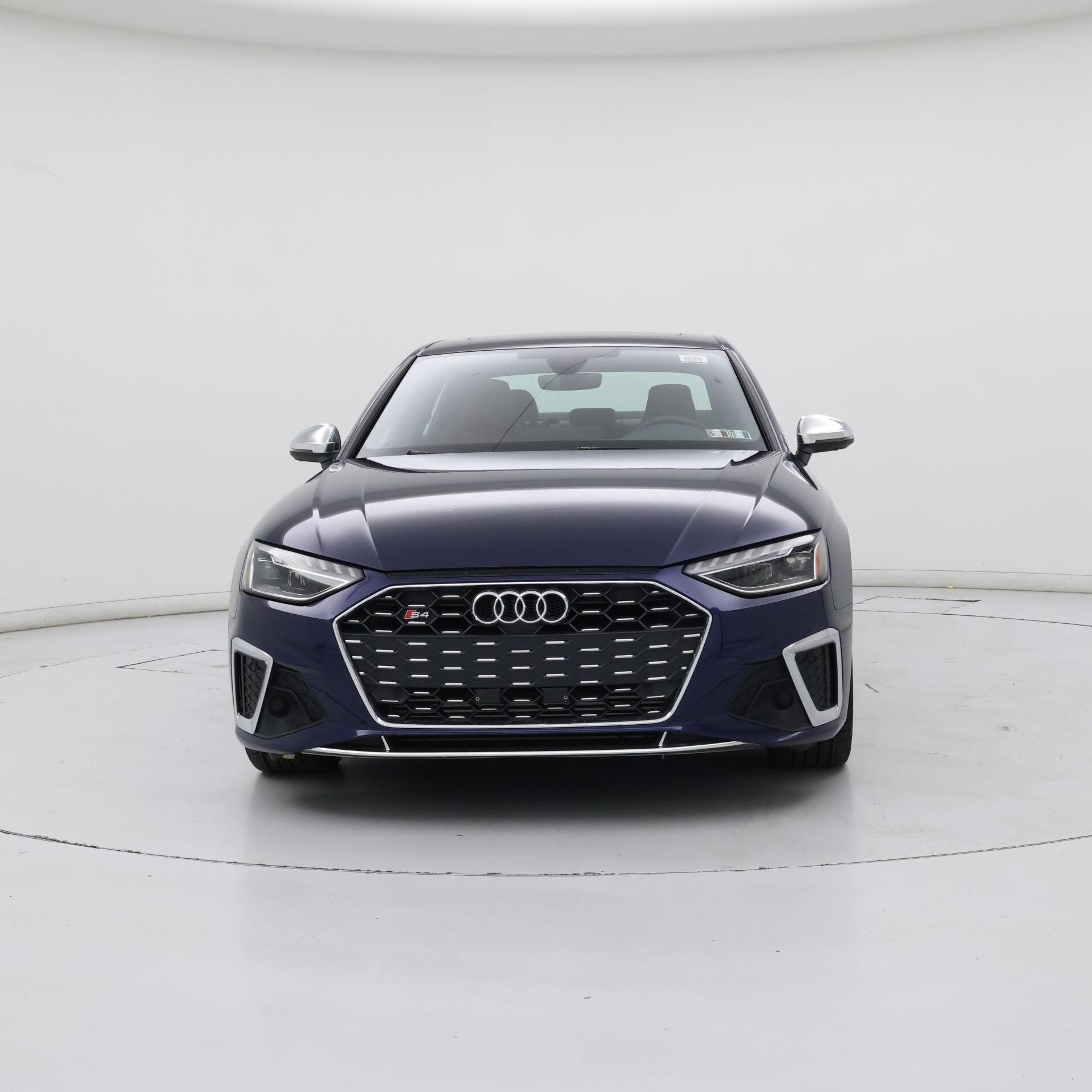 Thumbnail: 2021 Audi S4 - 5