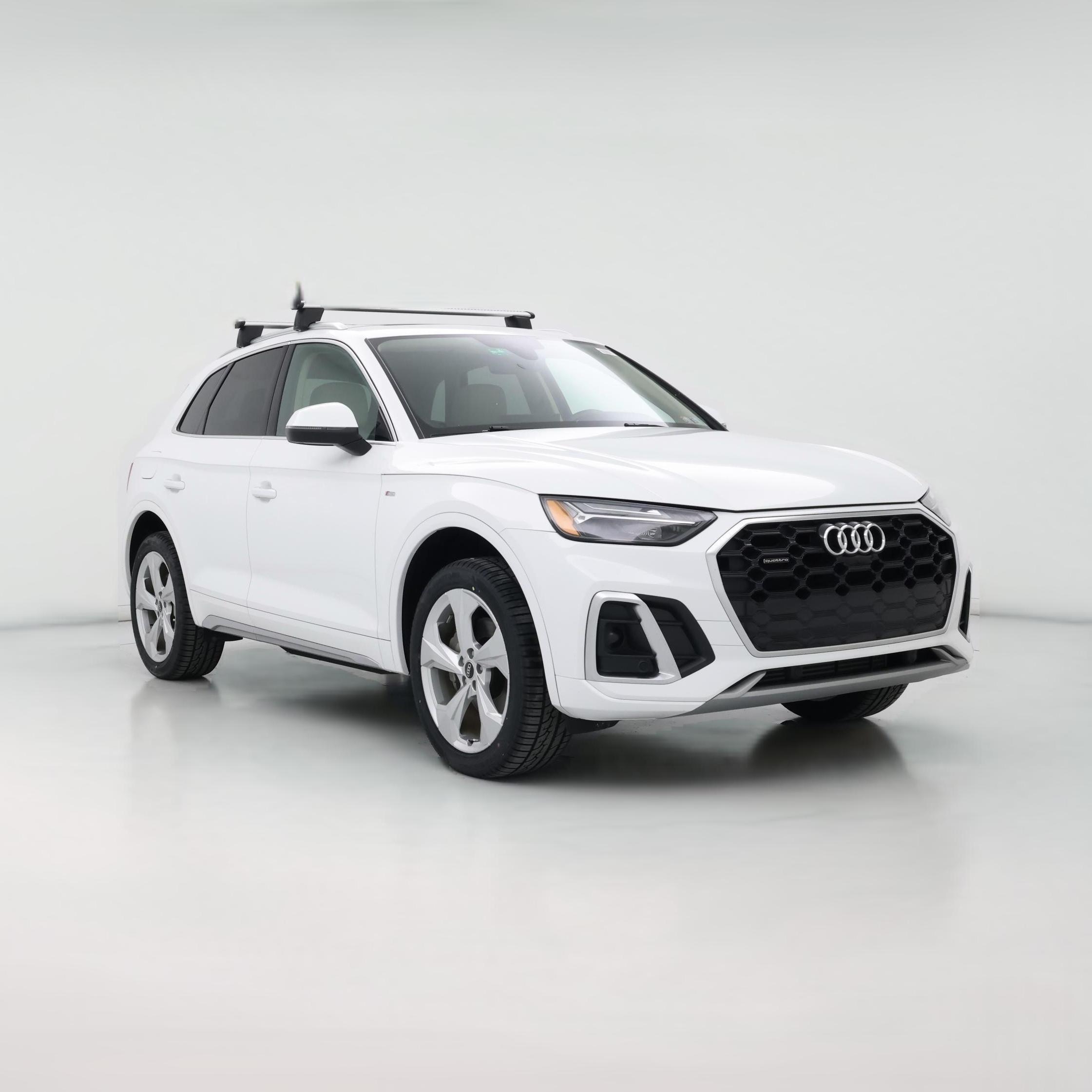 Thumbnail: 2022 Audi Q5 - 1