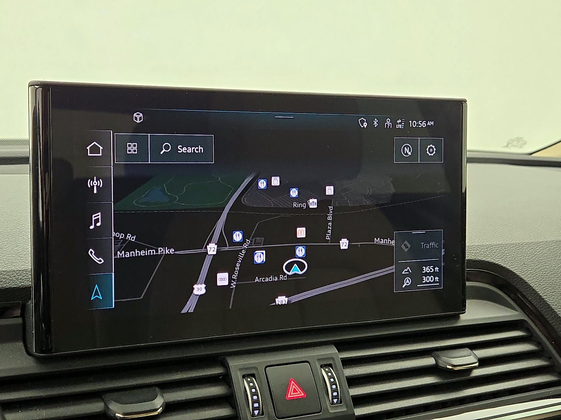 Thumbnail: 2022 Audi Q5 - 14