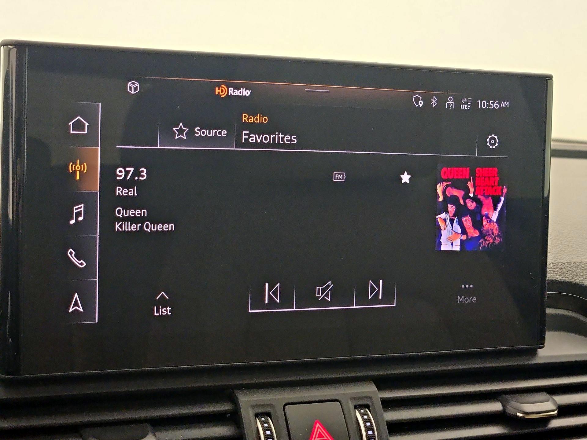 Thumbnail: 2022 Audi Q5 - 16