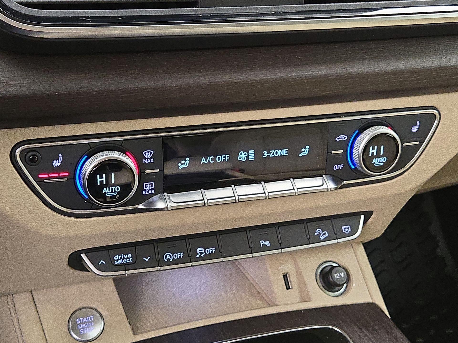 Thumbnail: 2022 Audi Q5 - 17