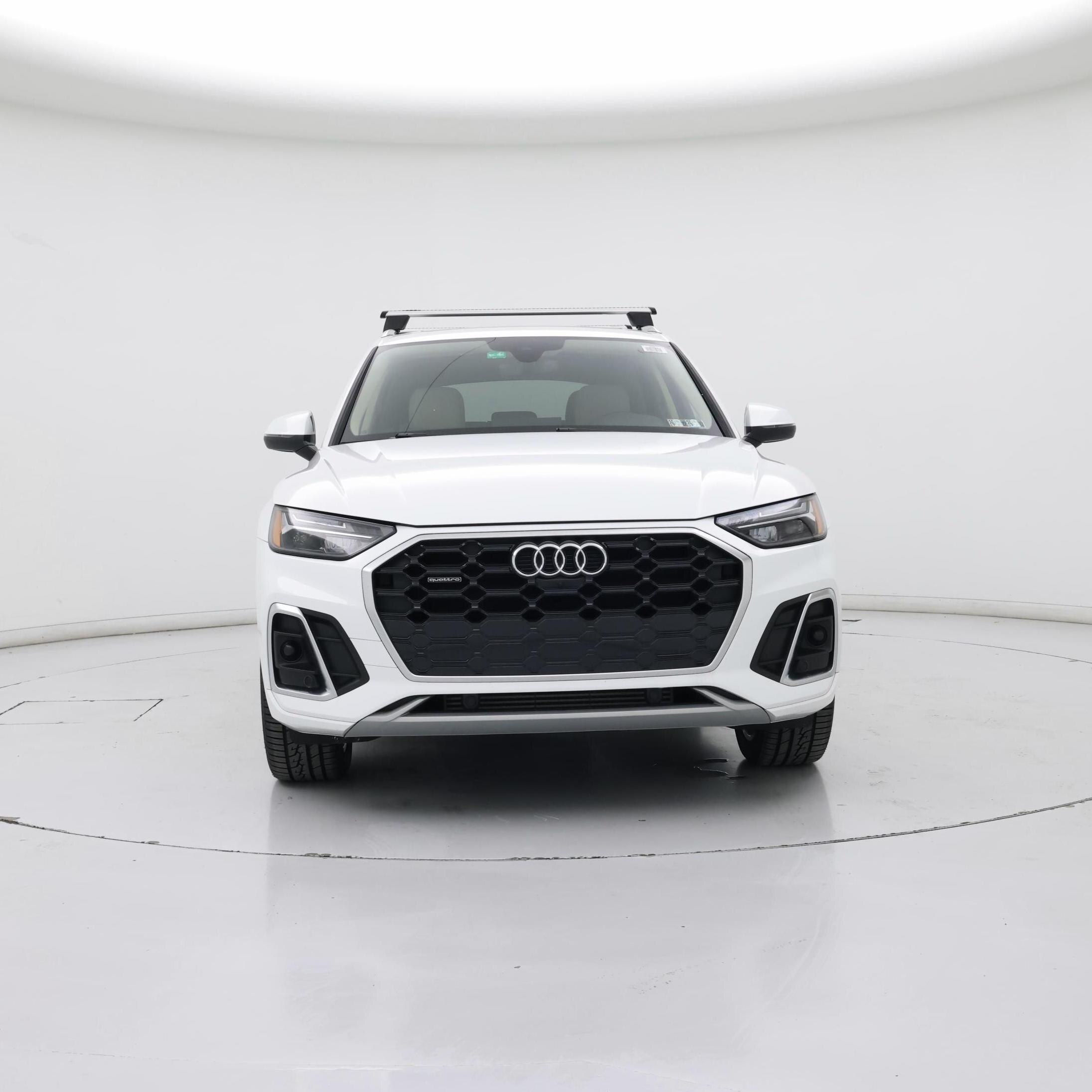 Thumbnail: 2022 Audi Q5 - 5