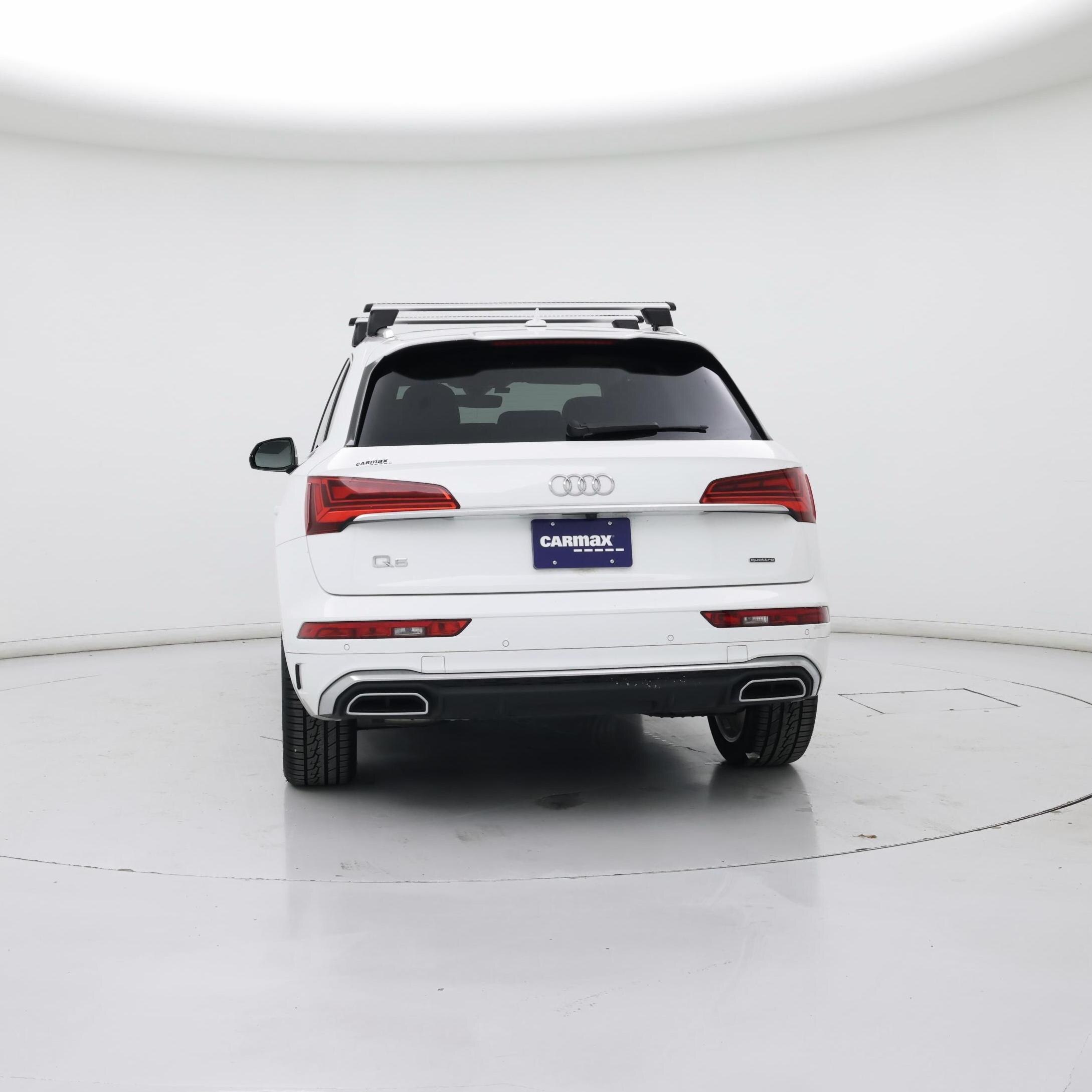 Thumbnail: 2022 Audi Q5 - 6