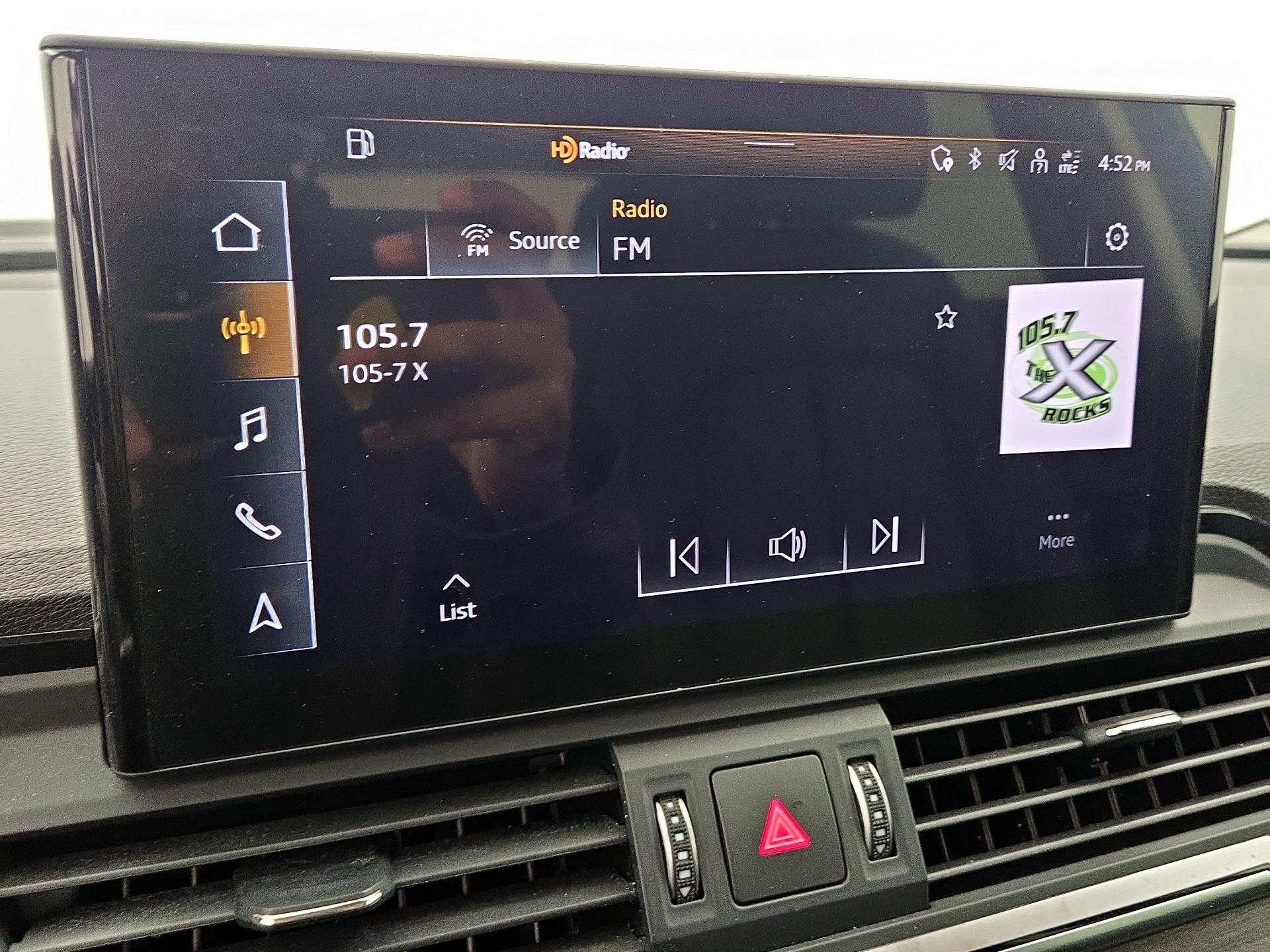 Thumbnail: 2022 Audi Q5 - 15